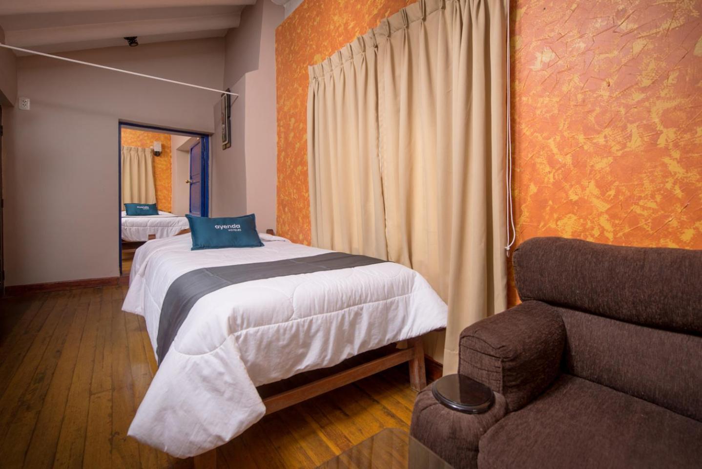 Apartamento Wayra *