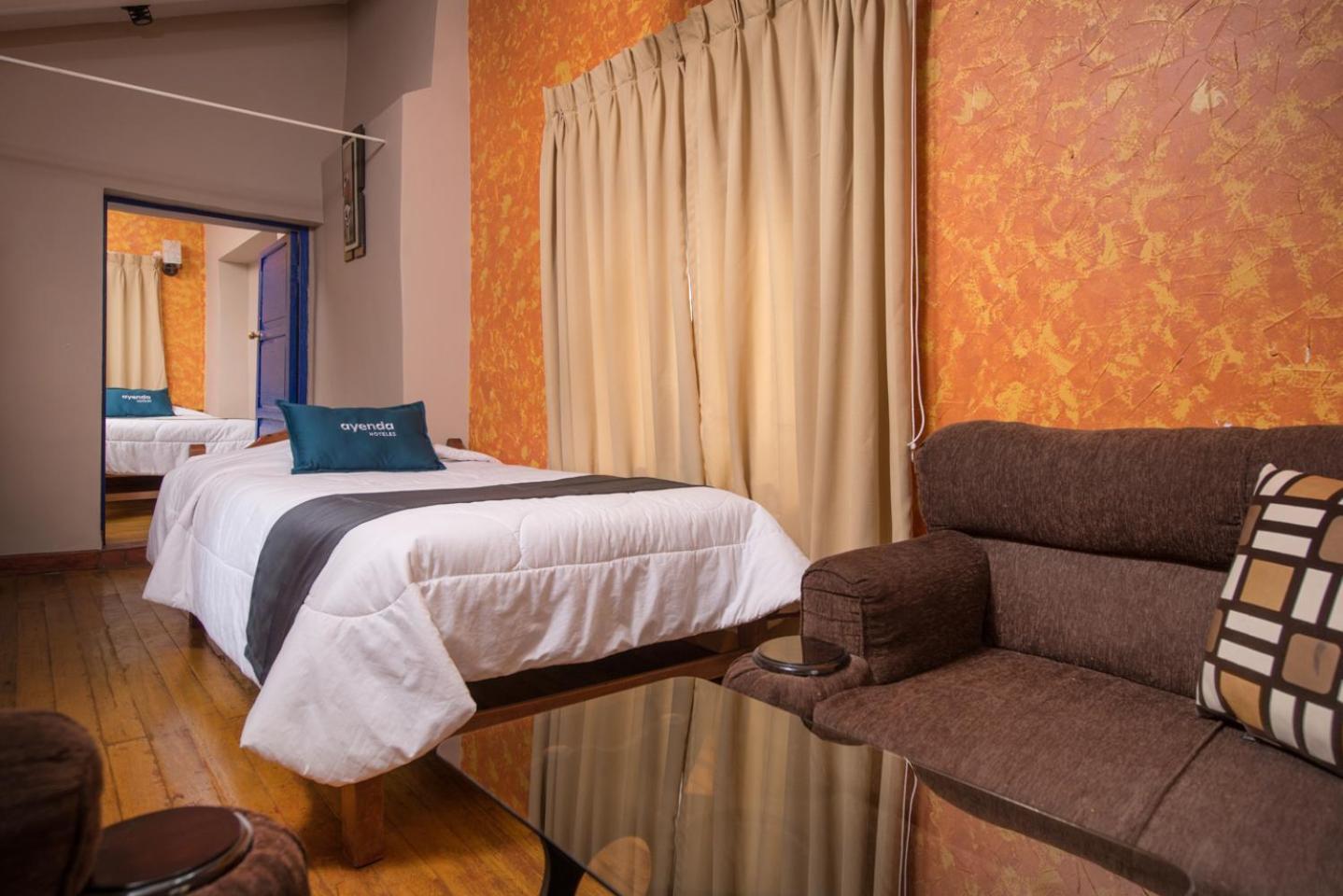 Apartamento Wayra Cusco