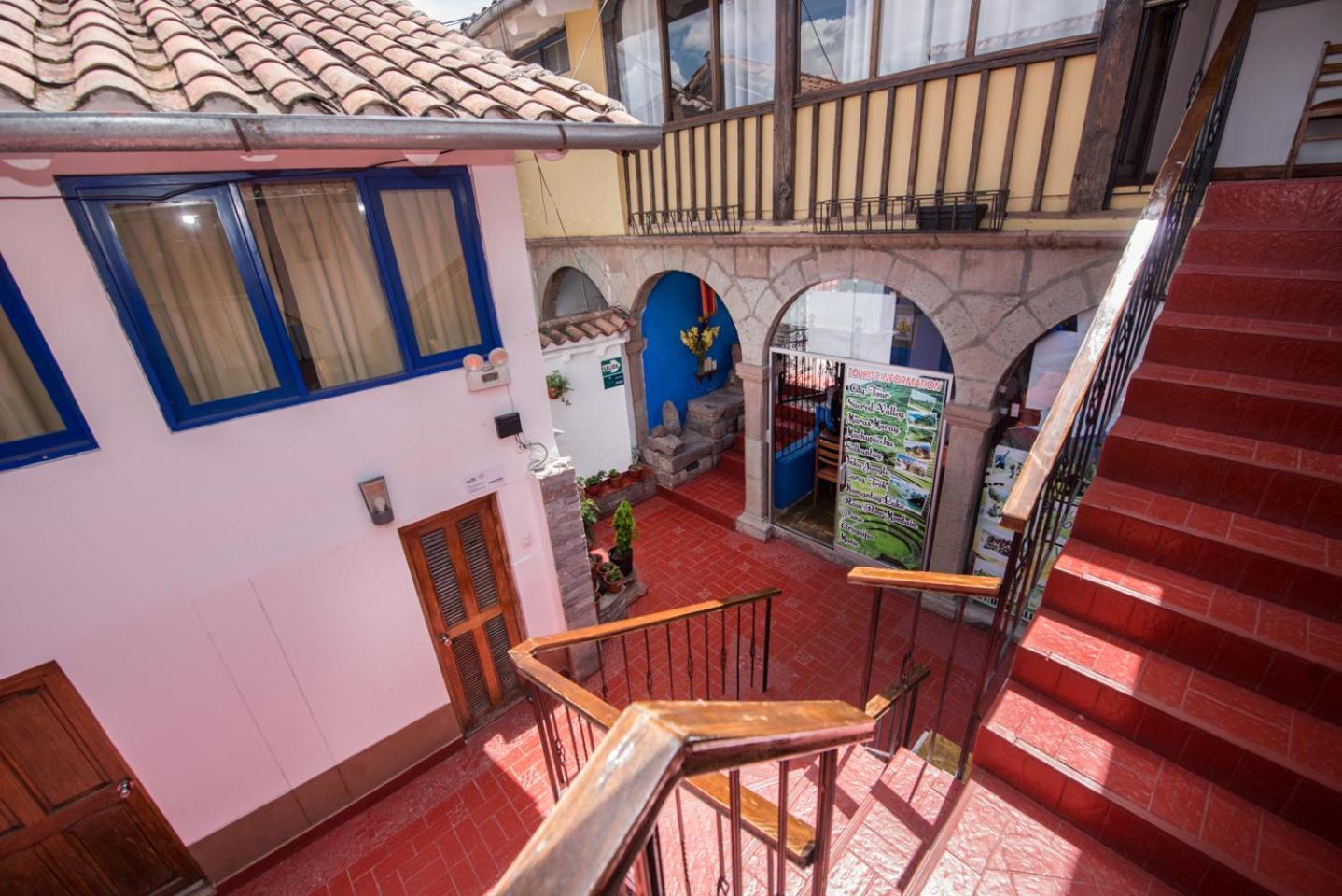 Apartamento Wayra *