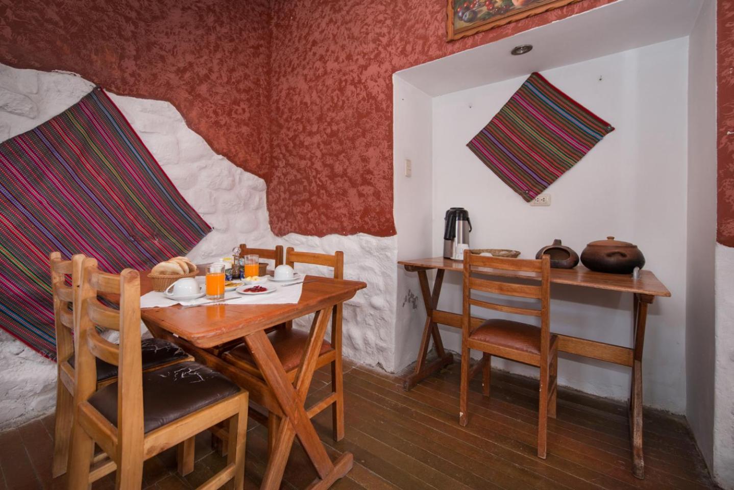 Wayra Apartamento Cusco