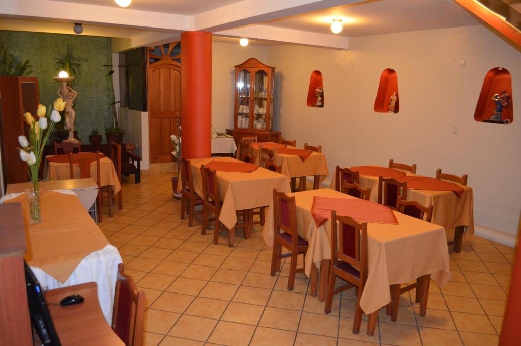 Hotel Sense 2*