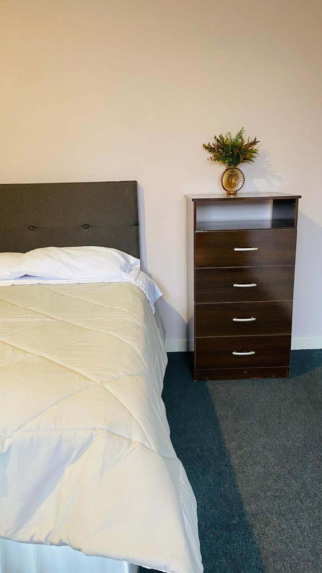 Templo De La Luna Guest house *