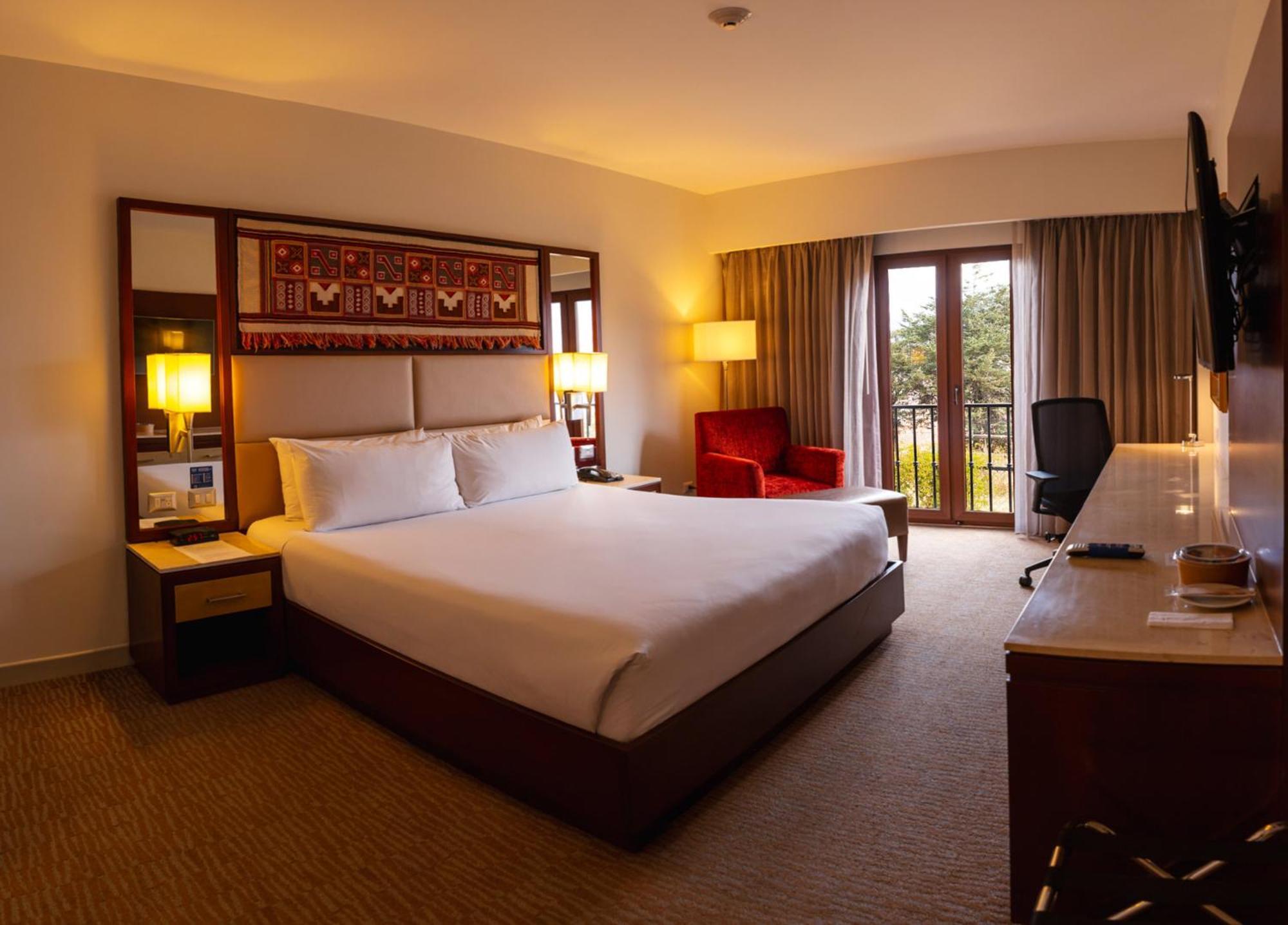 Hotel Hilton Garden
