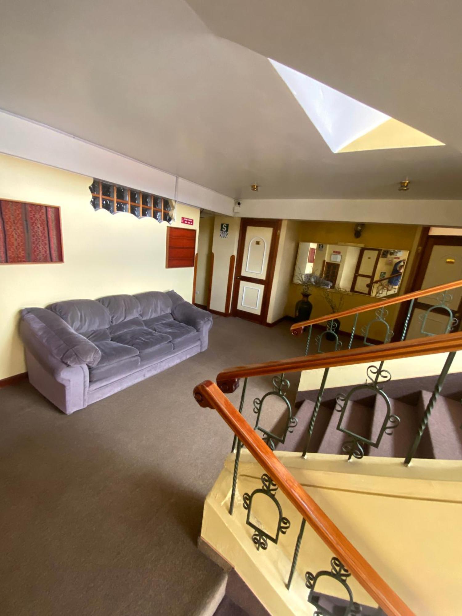 Hotel El Puma 3*