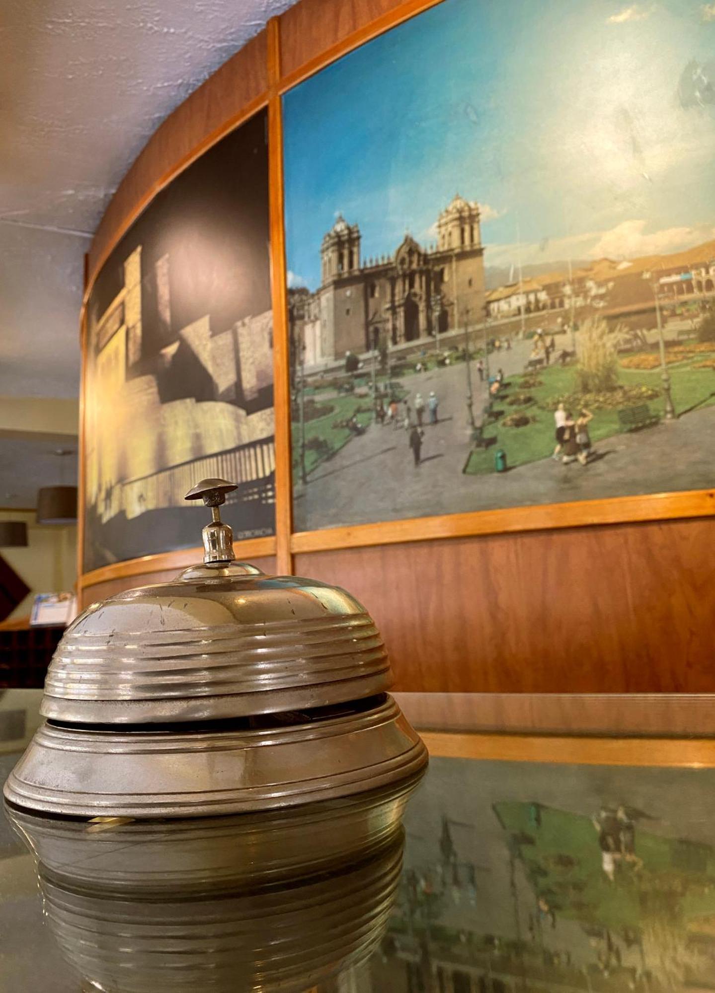 Hotel El Puma Cusco