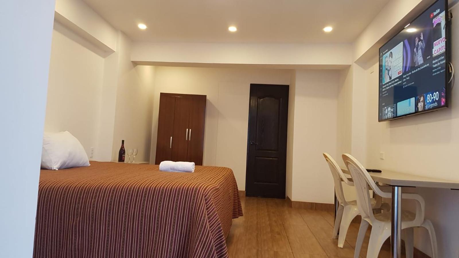 La Gasthof Cusco