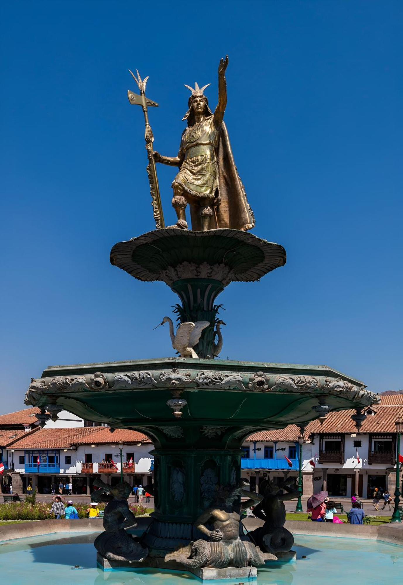 Hotel El Puma Cusco