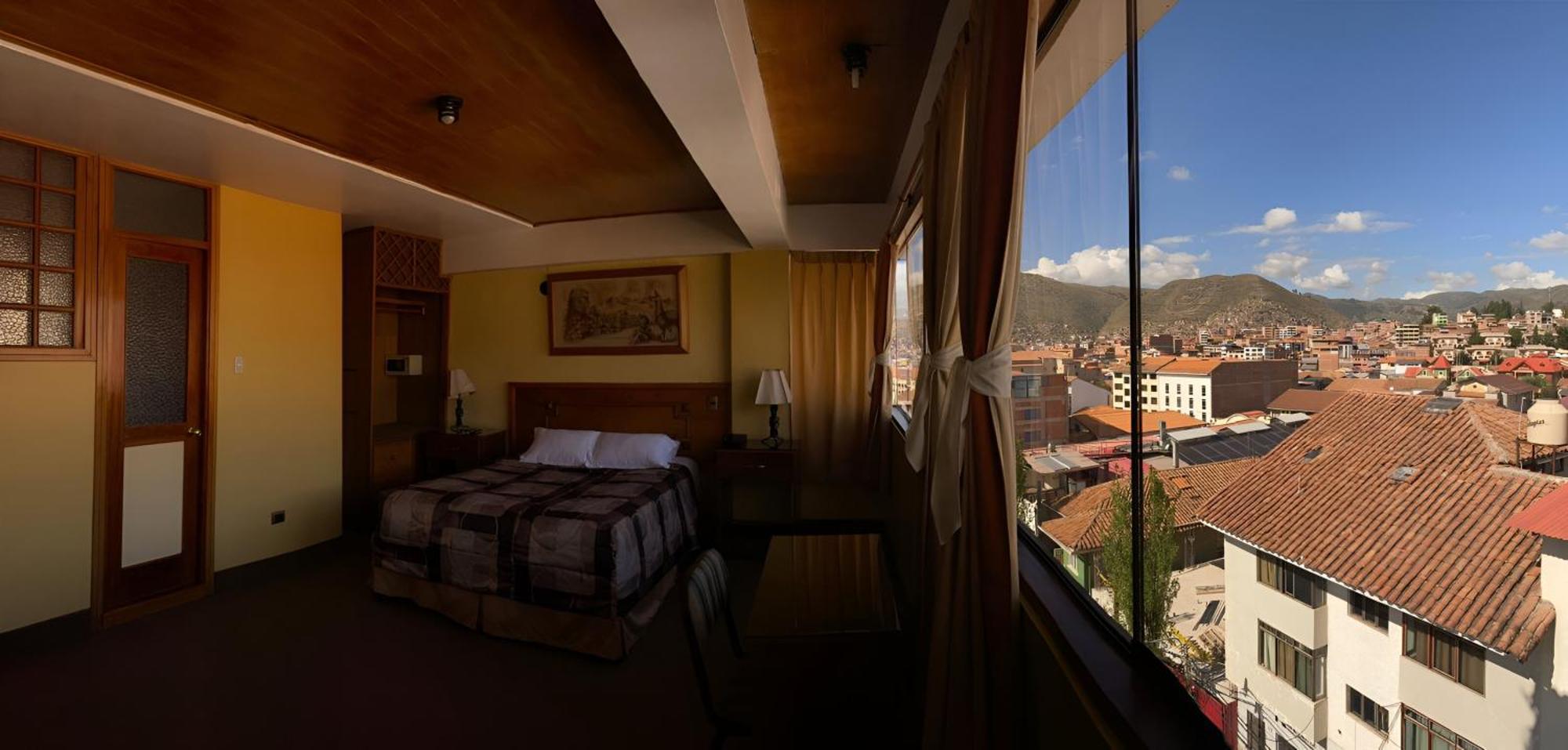 El Puma Cusco