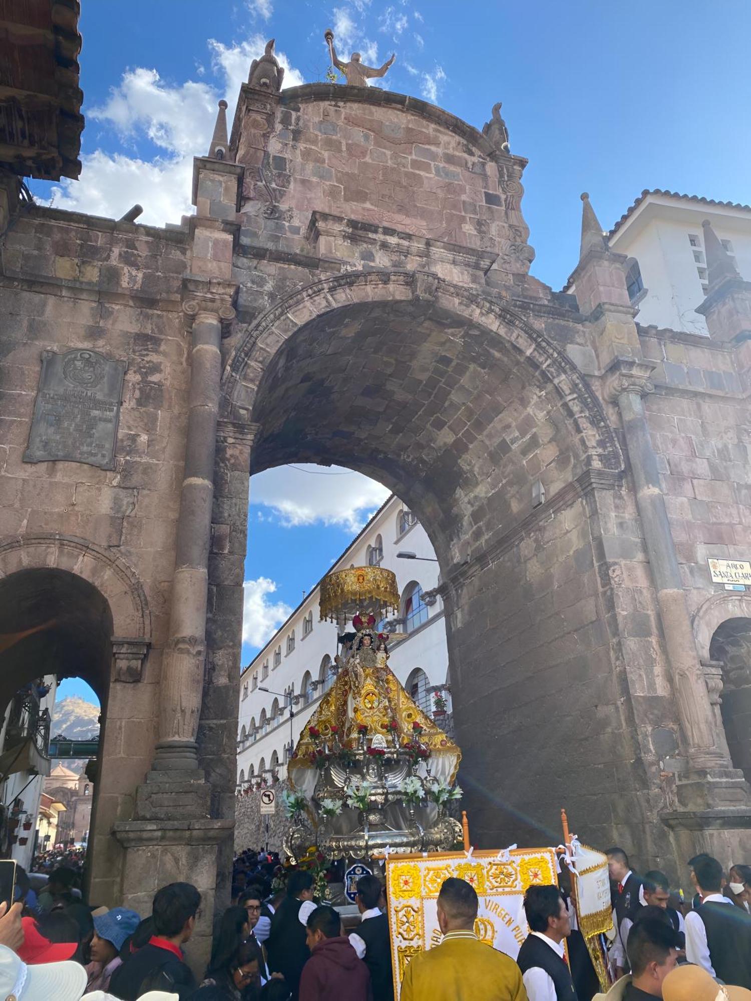 El Puma Hotel Cusco