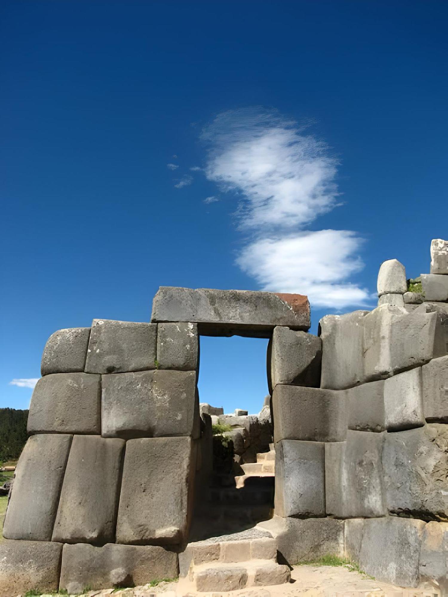 El Puma 3* Cusco