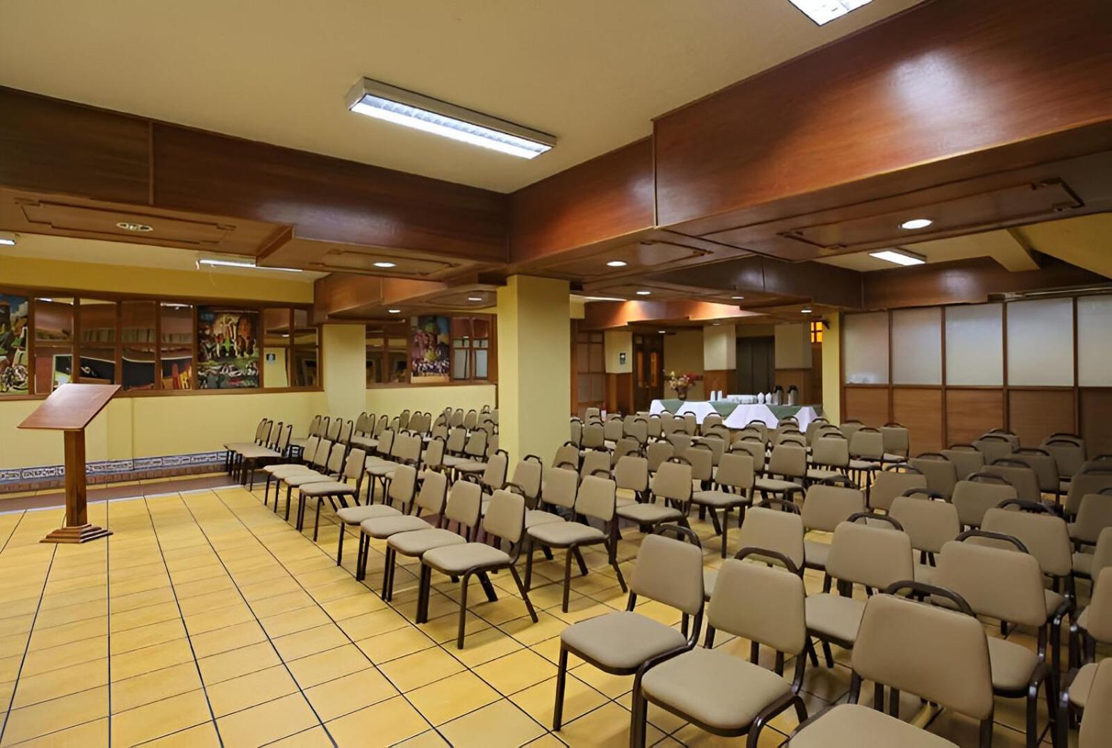 Hotel El Puma Cusco