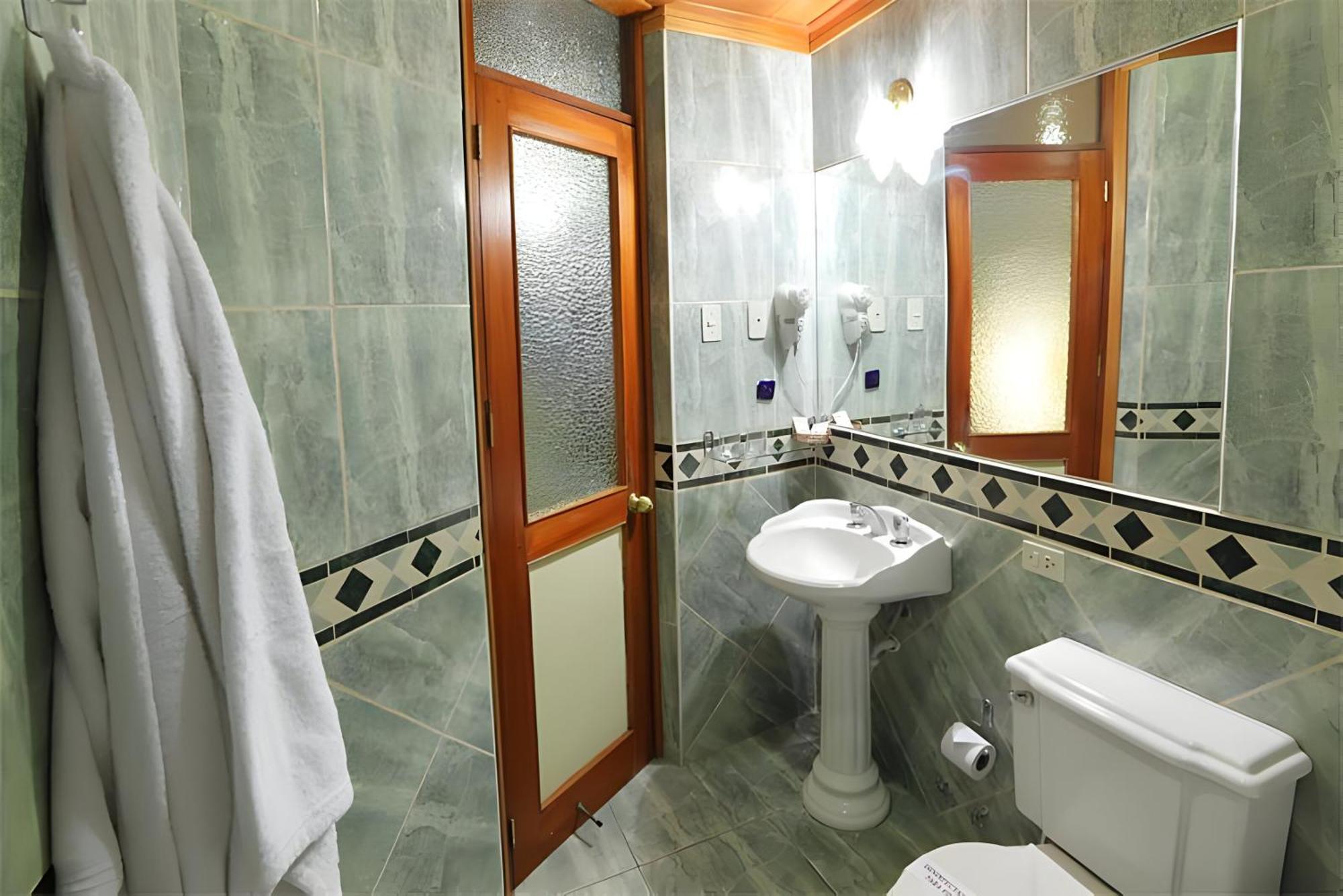 El Puma Hotel