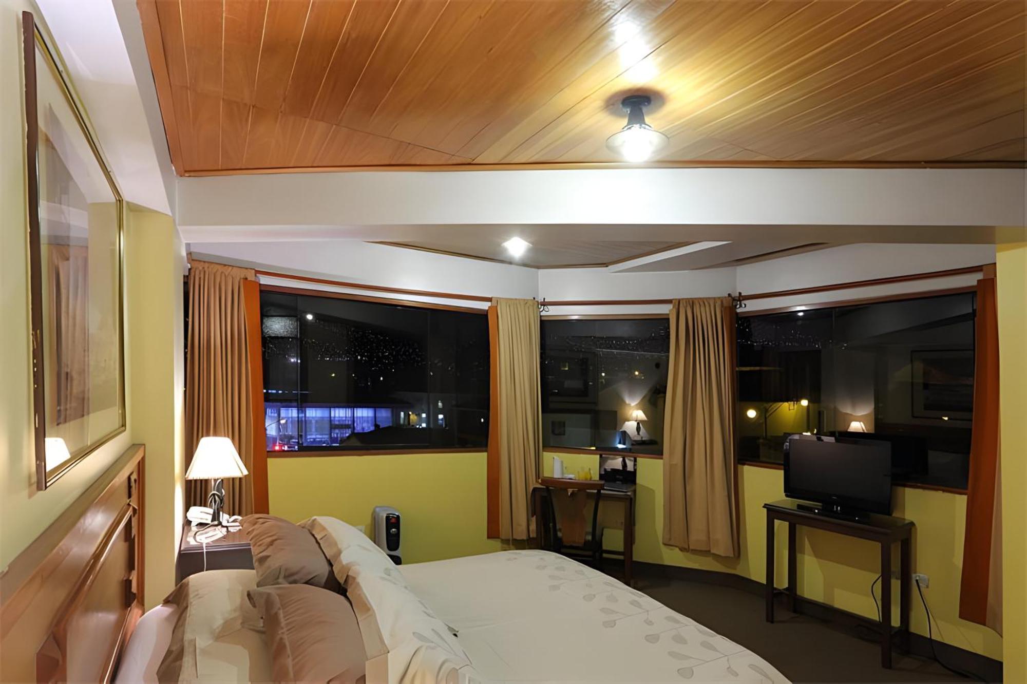 El Puma Hotel Cusco