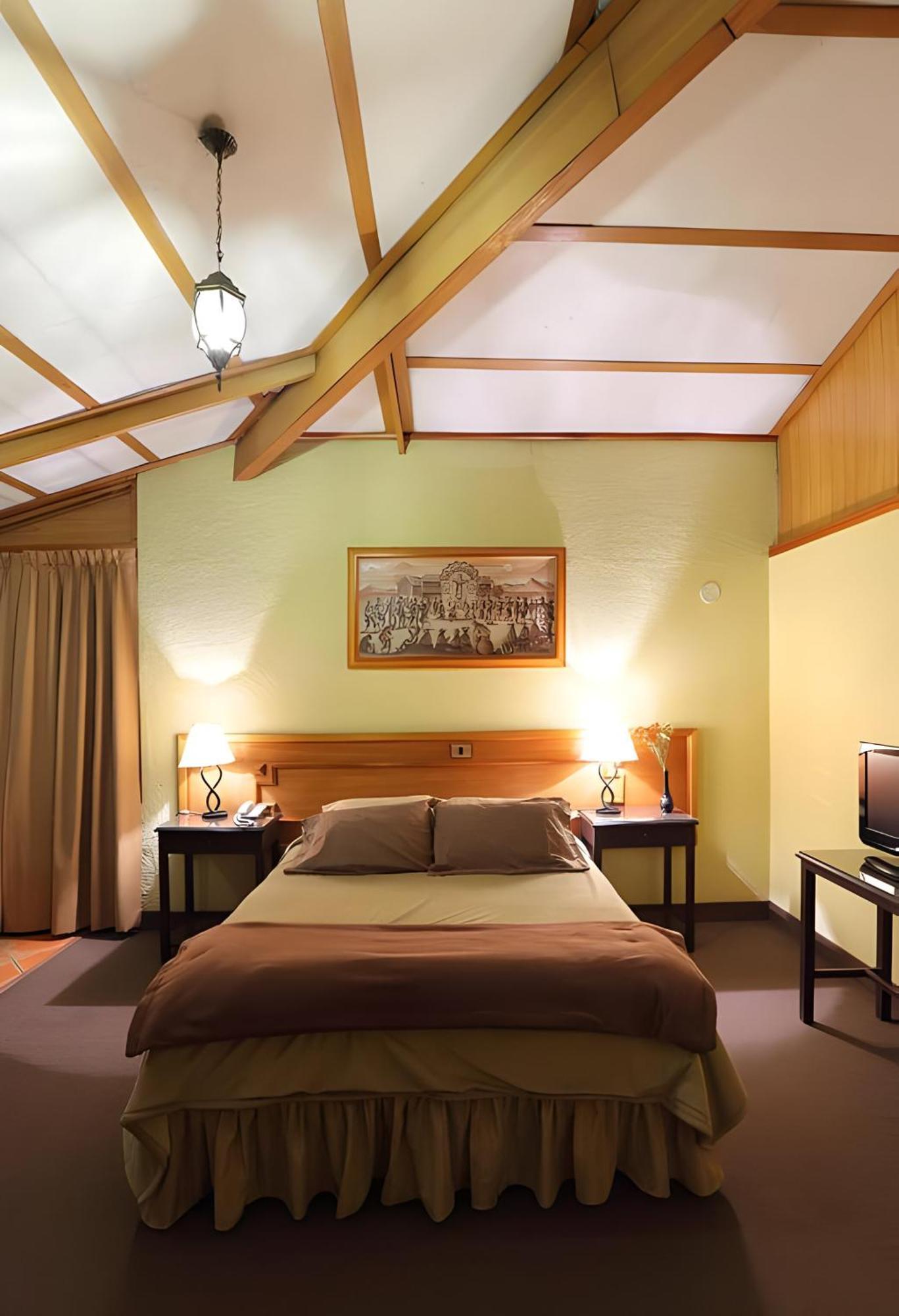 Hotel El Puma Cusco