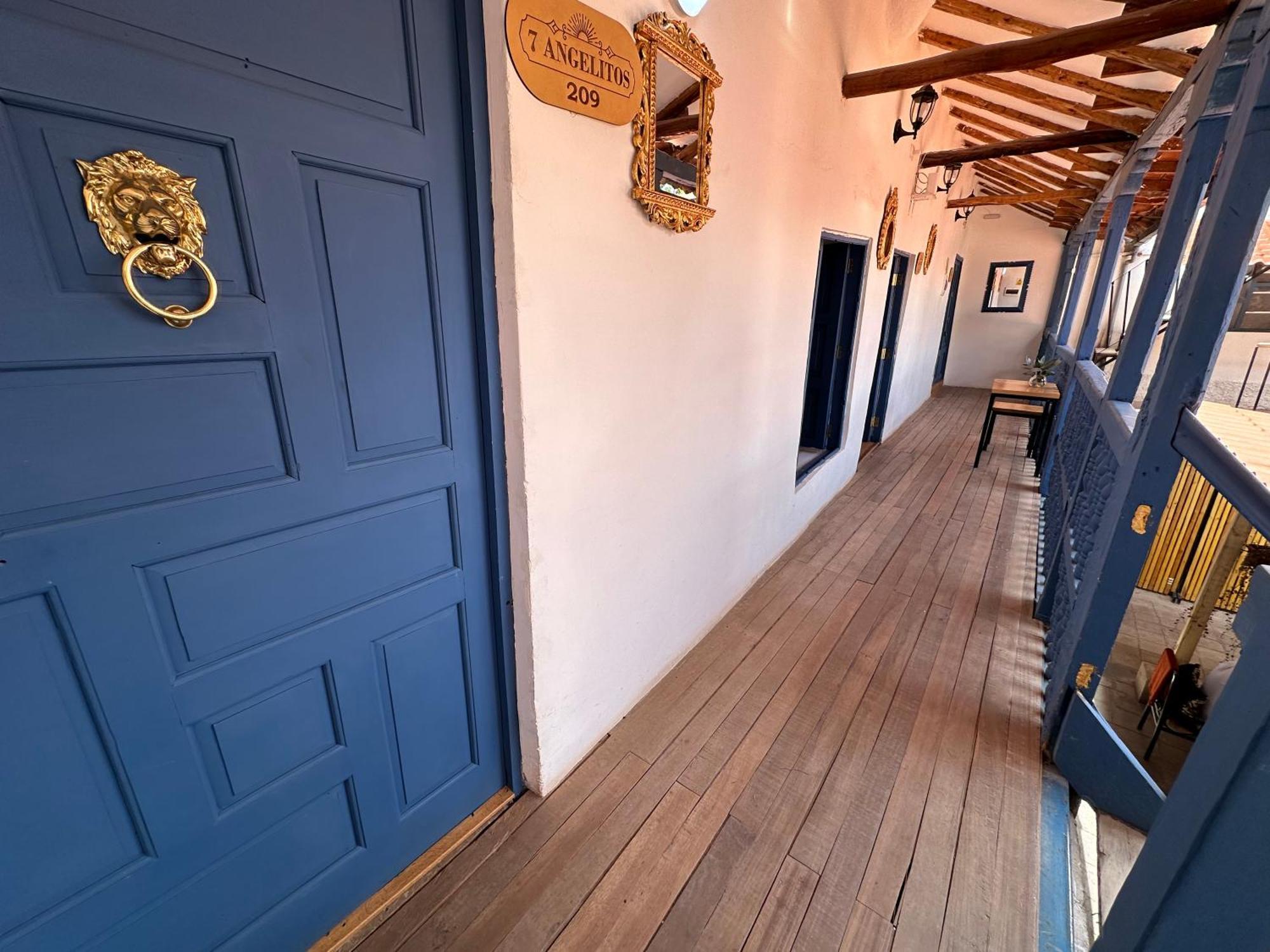 Casa Cristobal *