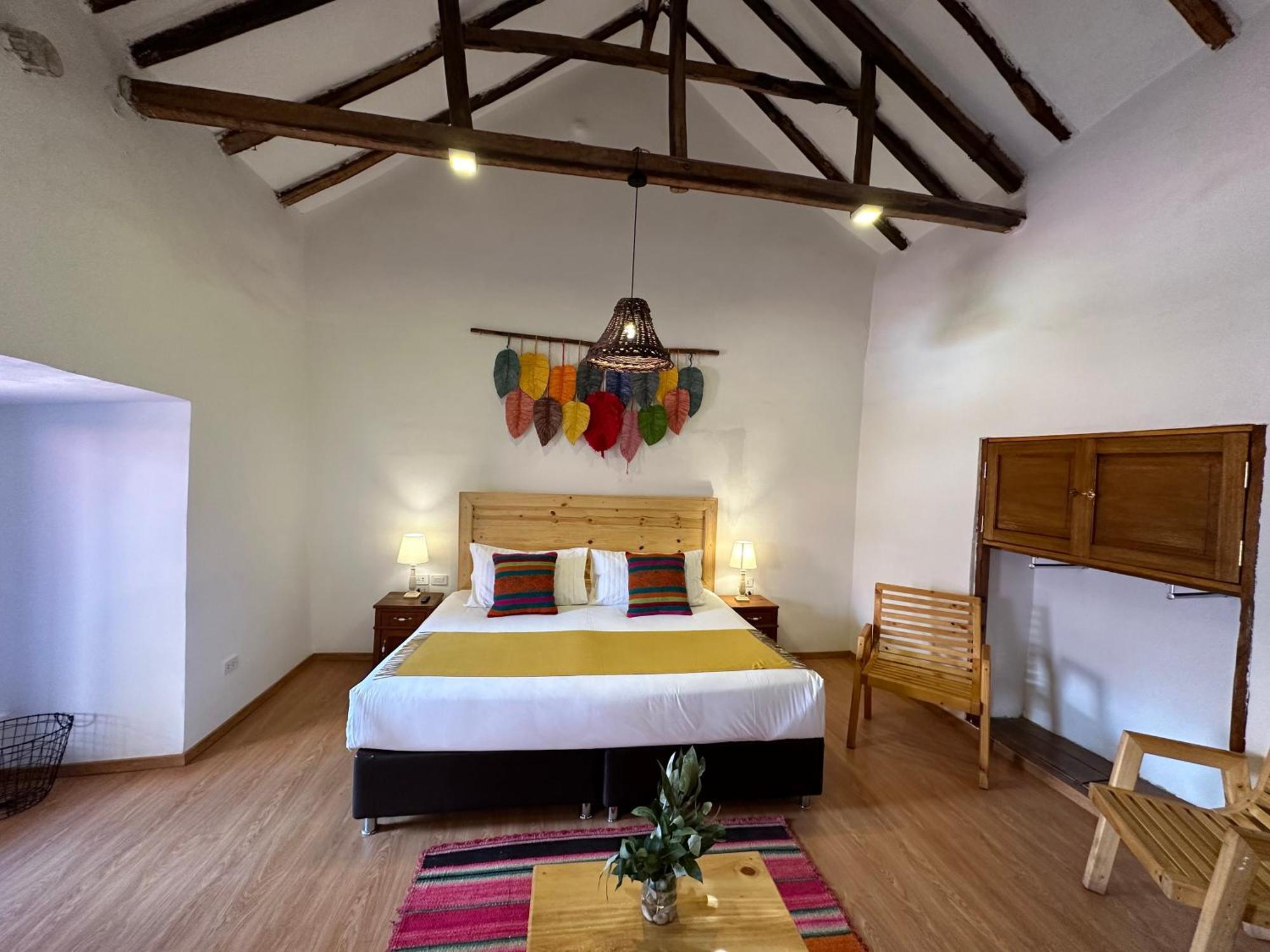 Casa Cristobal * Cuzco