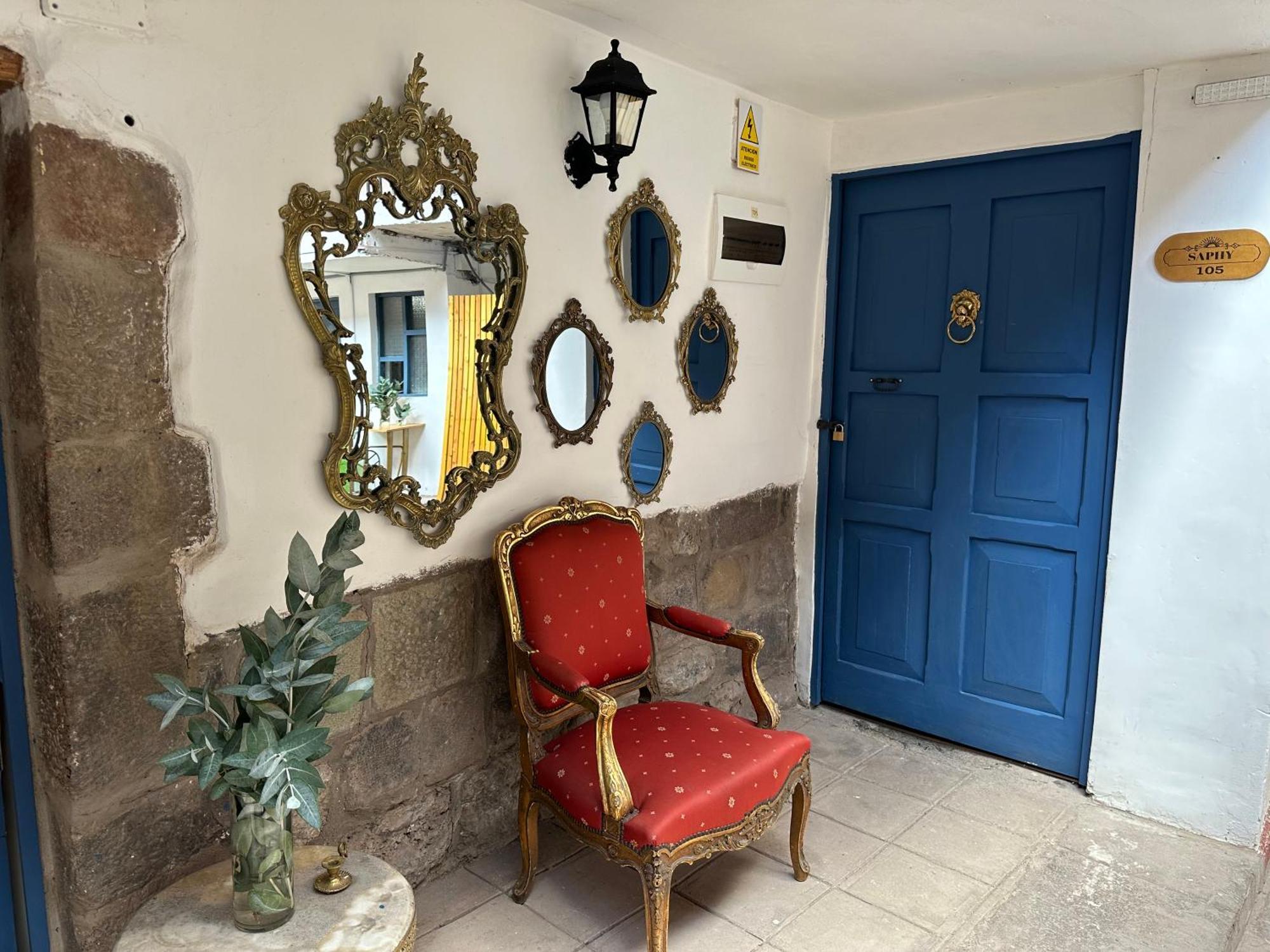 Casa Cristobal Hotel *