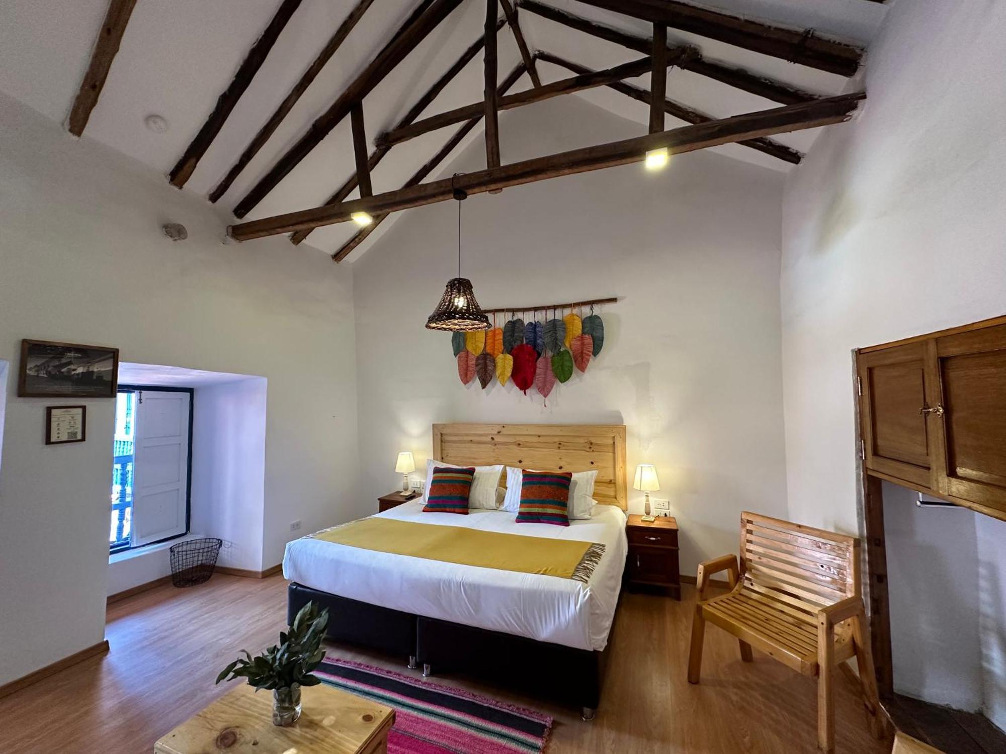 Casa Cristobal