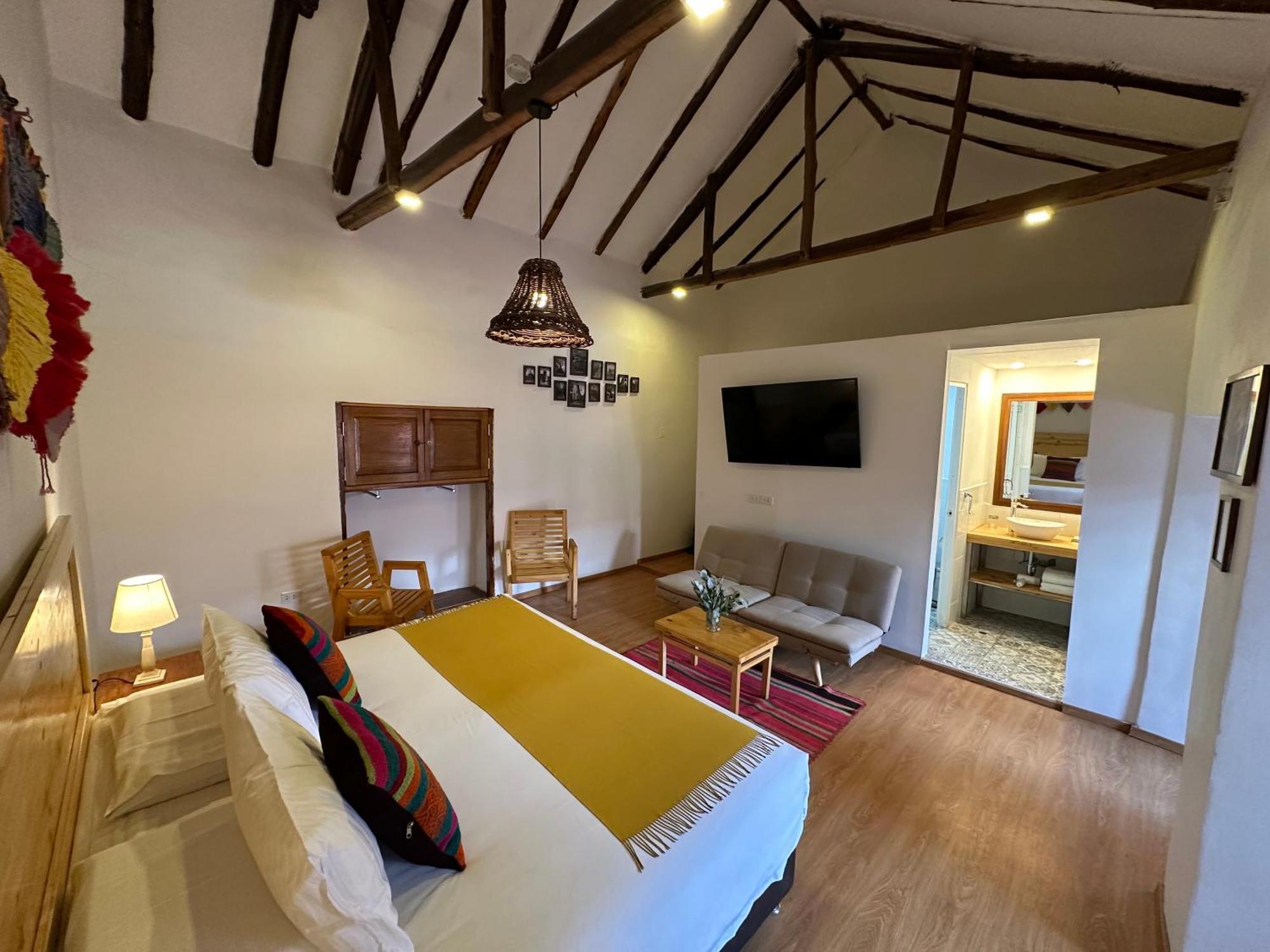 Casa Cristobal * Cuzco