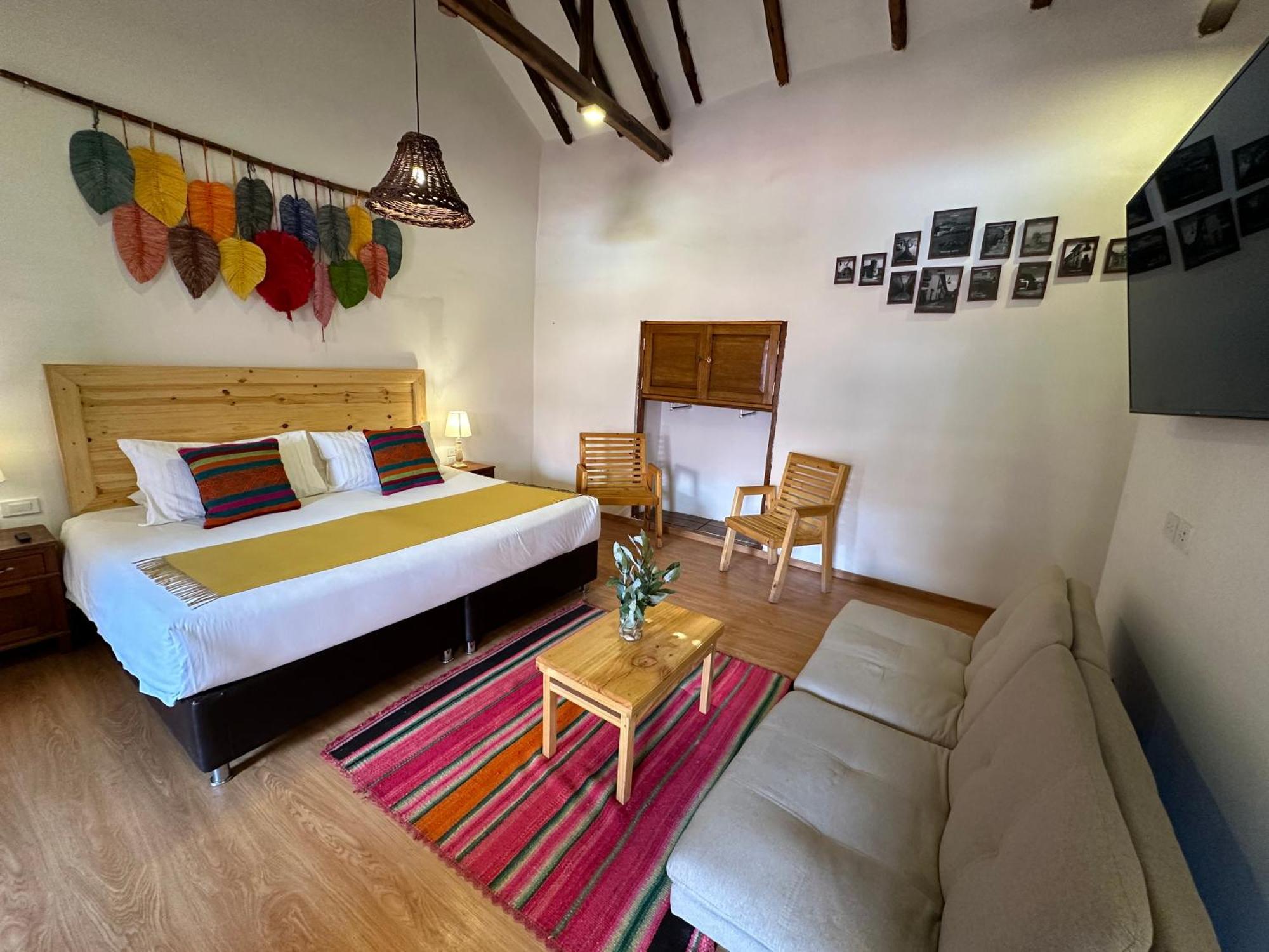 Casa Cristobal *