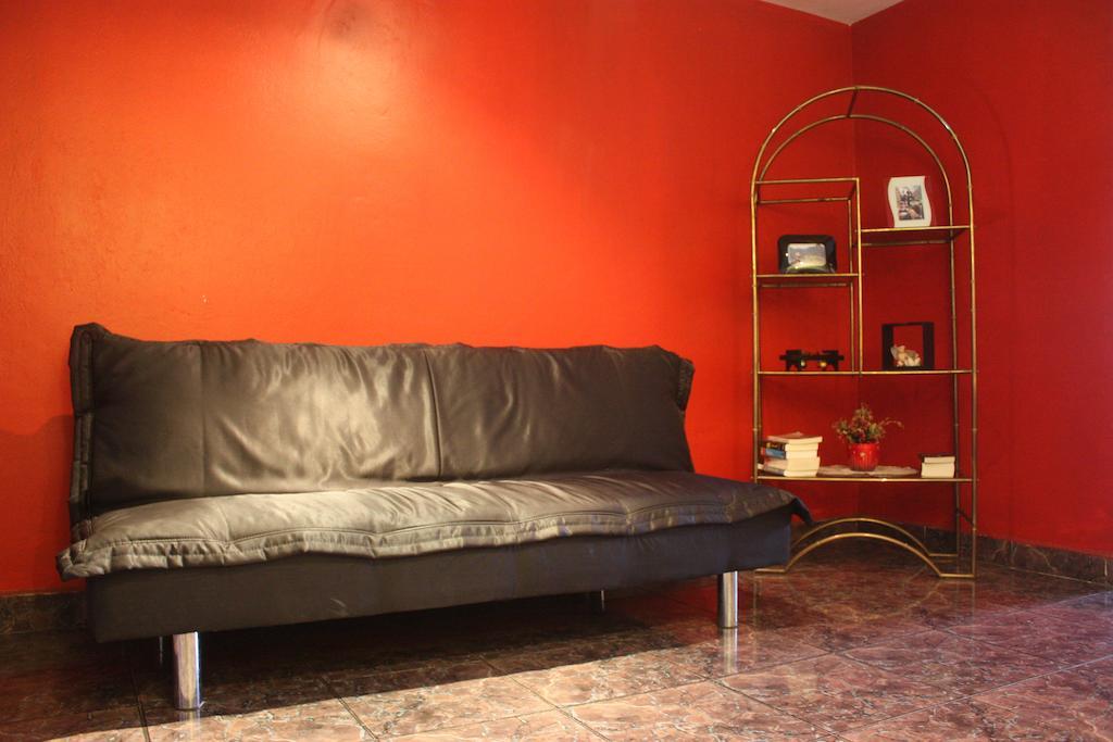 Casa De Mi Abuelo Hostal Acomodação com café da manhã 