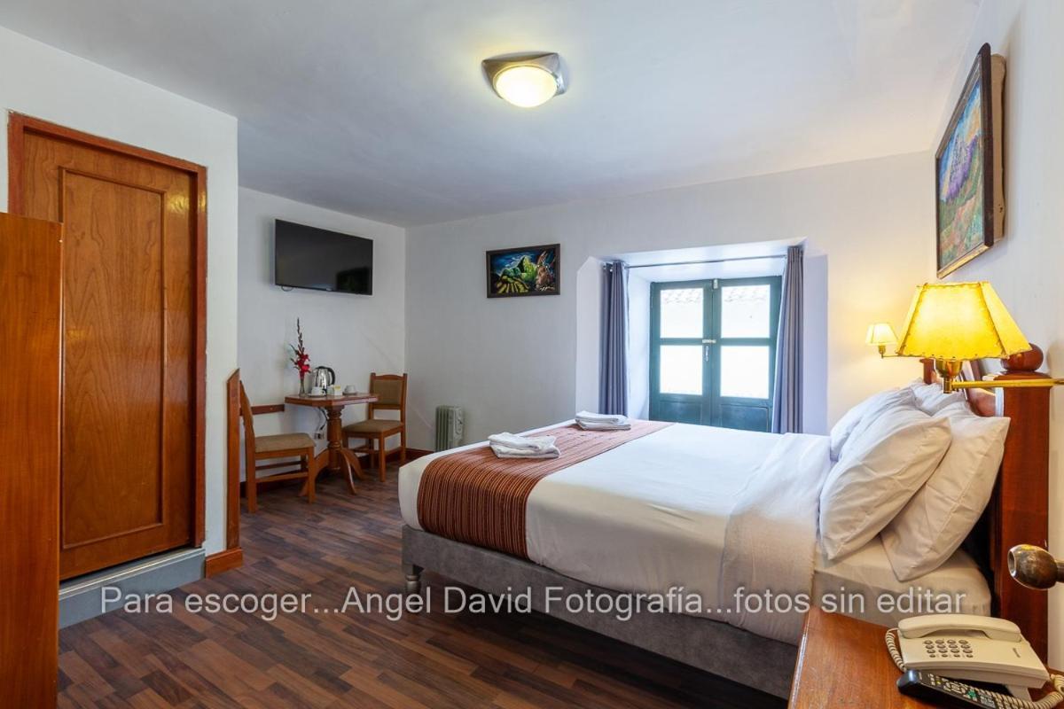 Hotel Amerinka