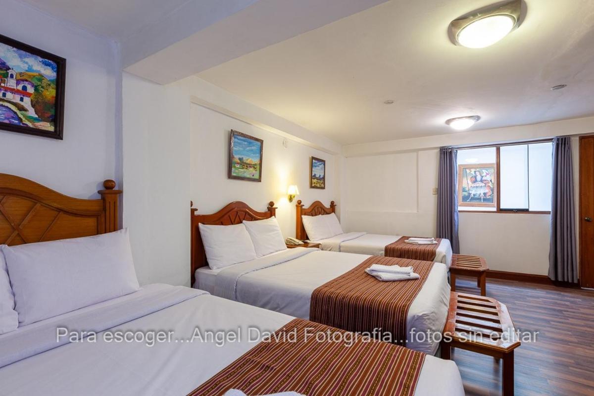 Amerinka Hotel 3*