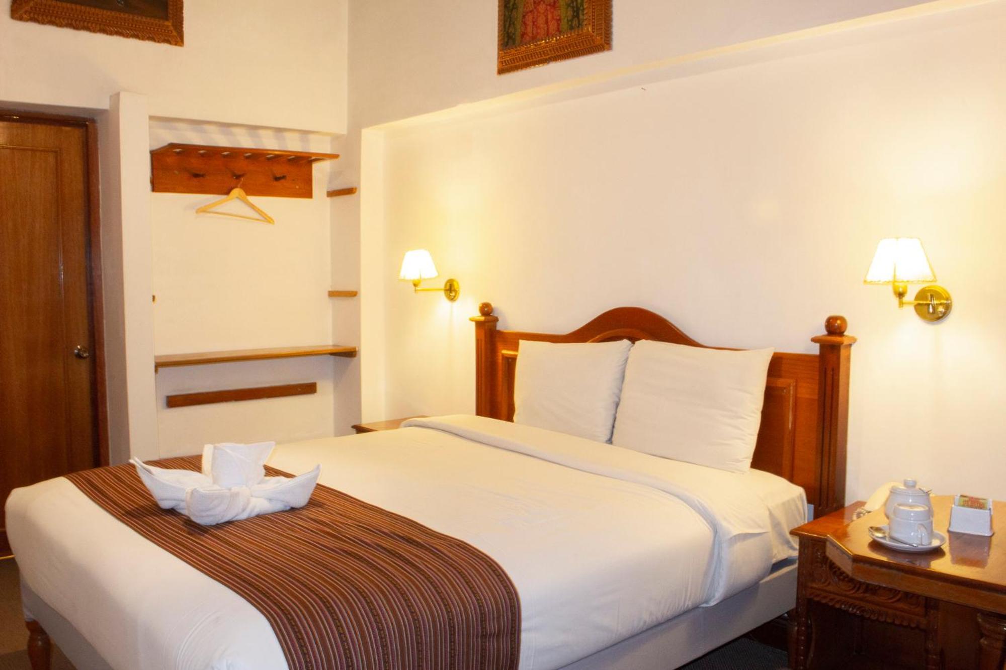 Amerinka Hotel Cusco