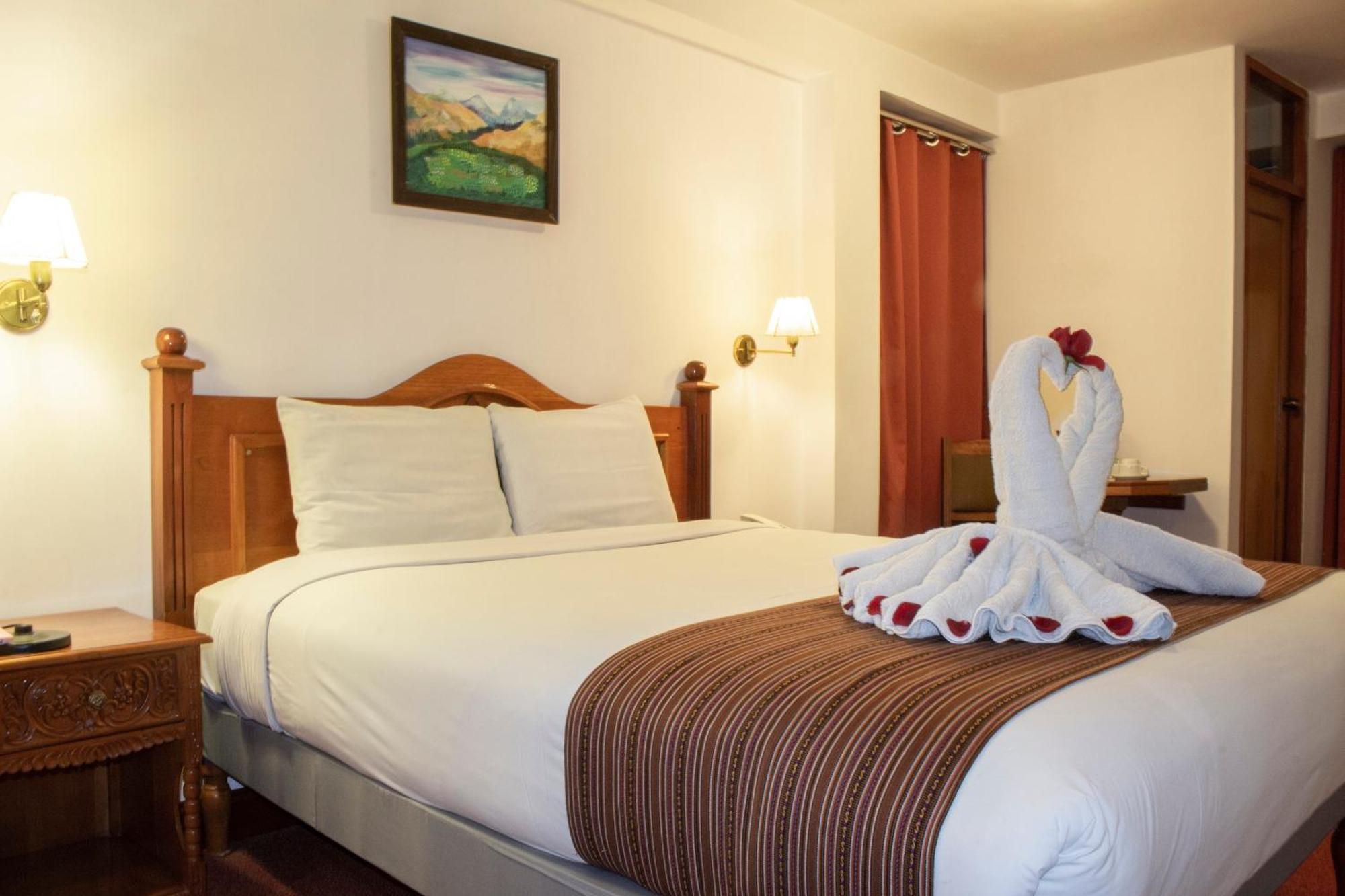 Amerinka Hotel 3*