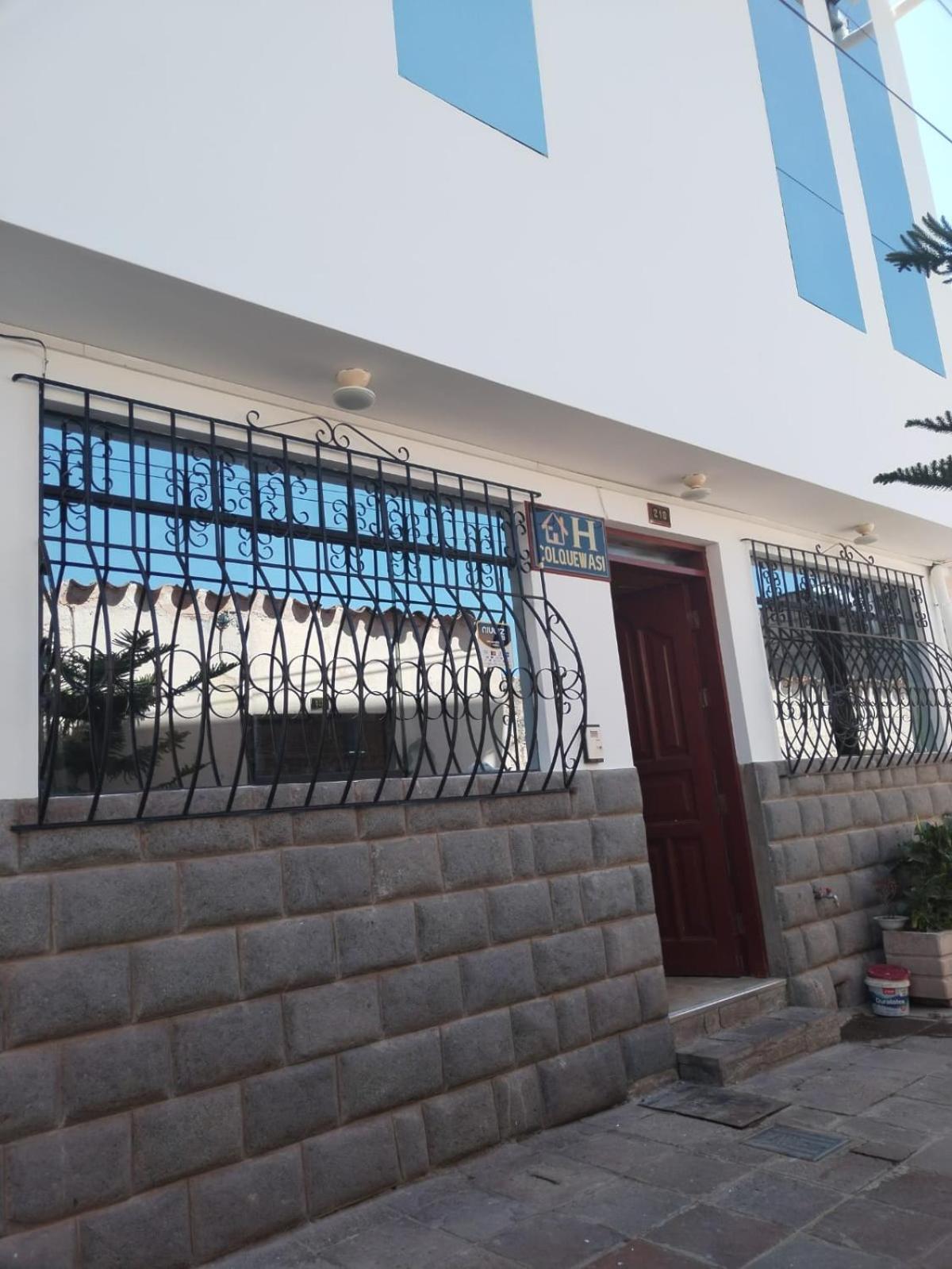 Hotel Colquewasi