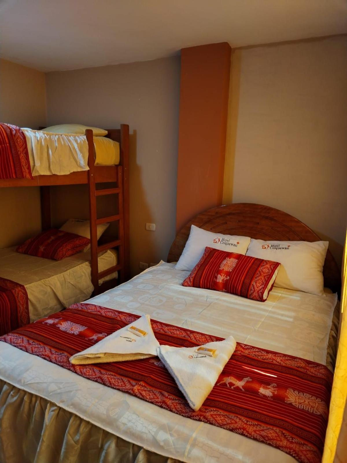 Colquewasi Hotel