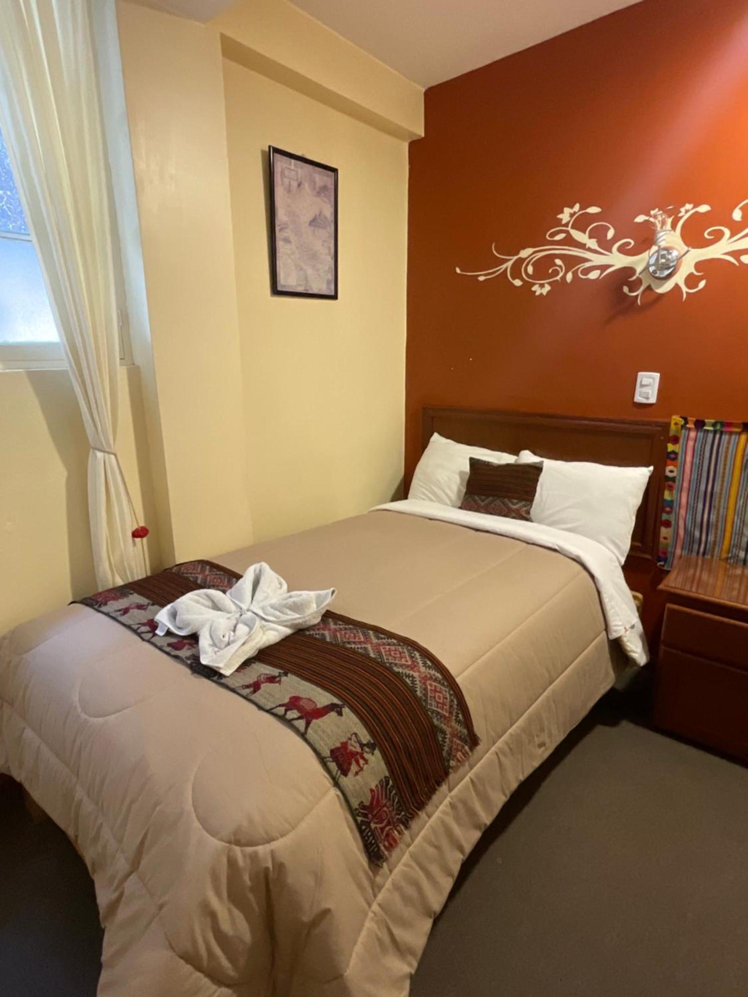 Hotel Andean Host Cusco