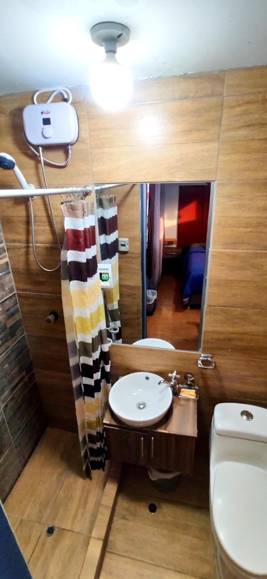 Casa Mirador *