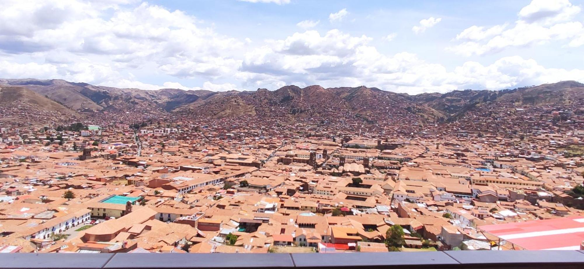 Casa Mirador * Cusco