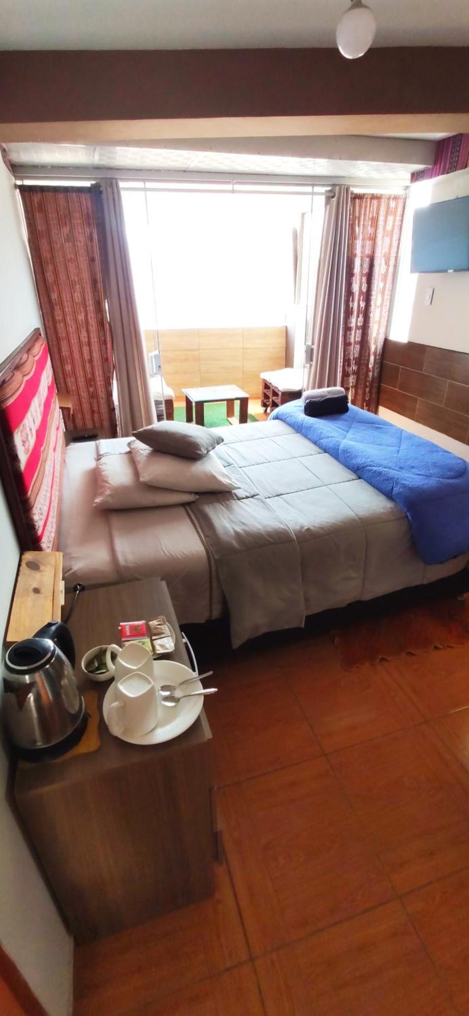 Casa Mirador
