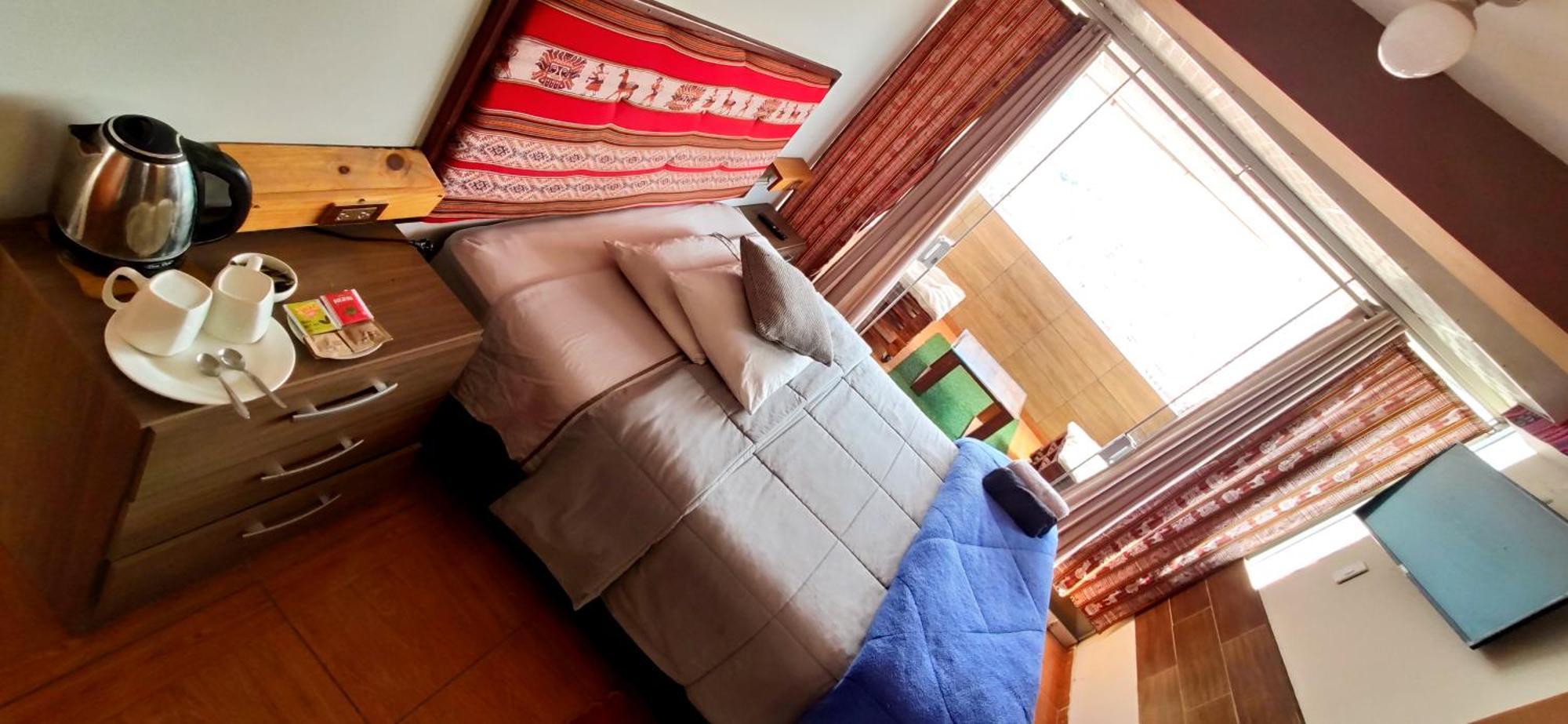 Casa Mirador Hospedagem domiciliar *