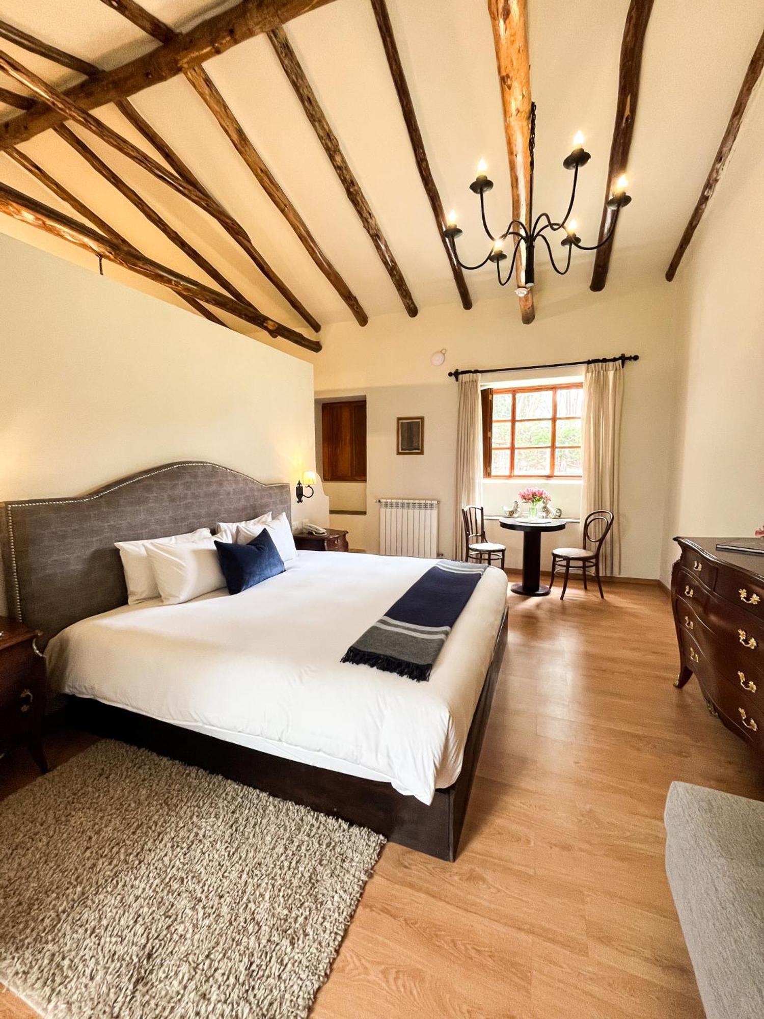 Hotel Palacio Manco Capac By Ananay Cusco