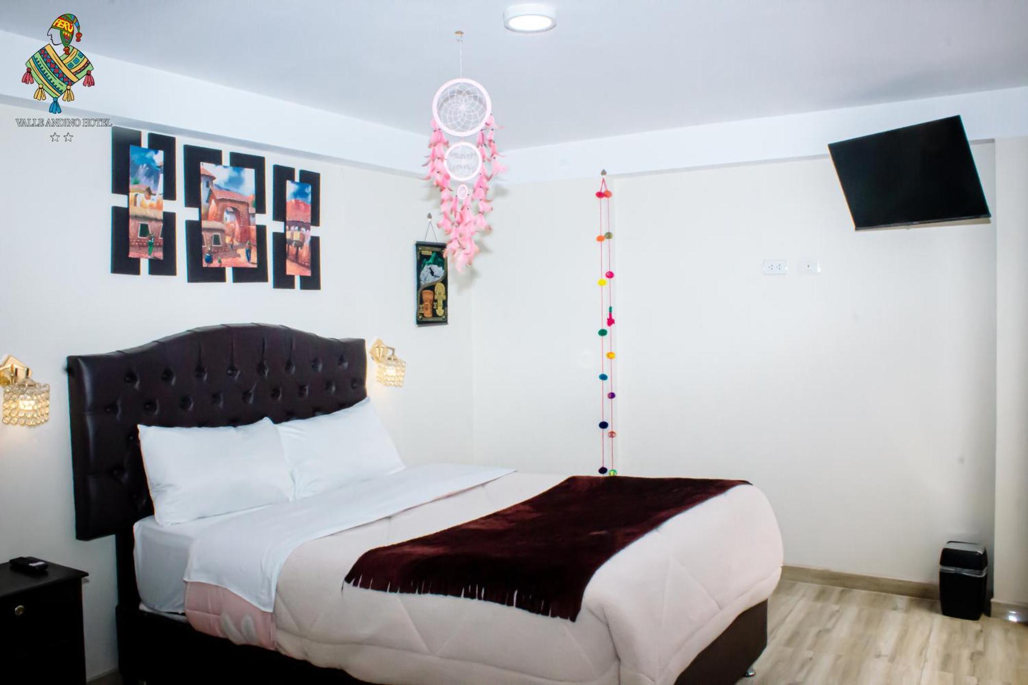 Valle Andino Hotel Cusco