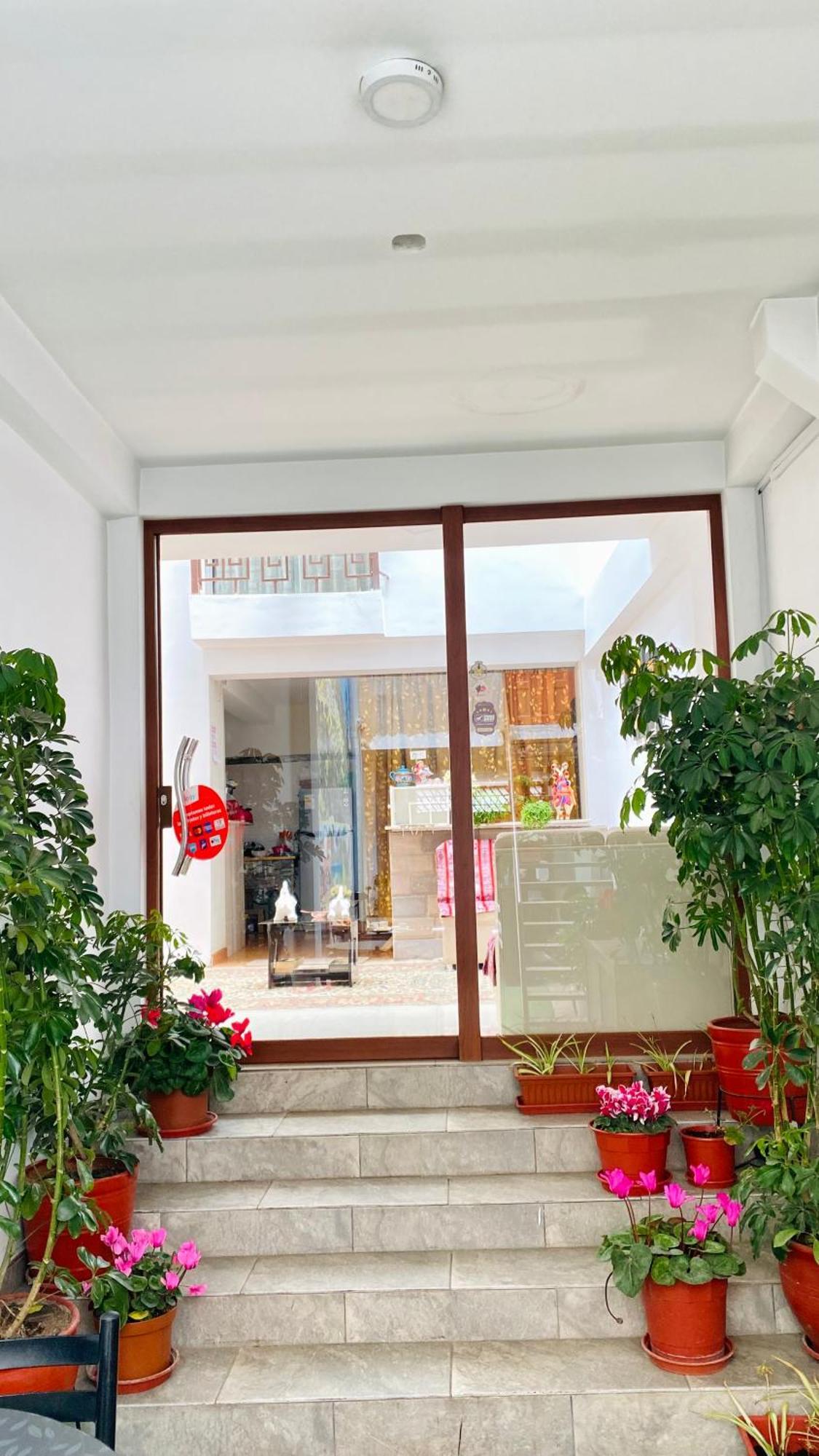 Hotel Valle Andino 2*