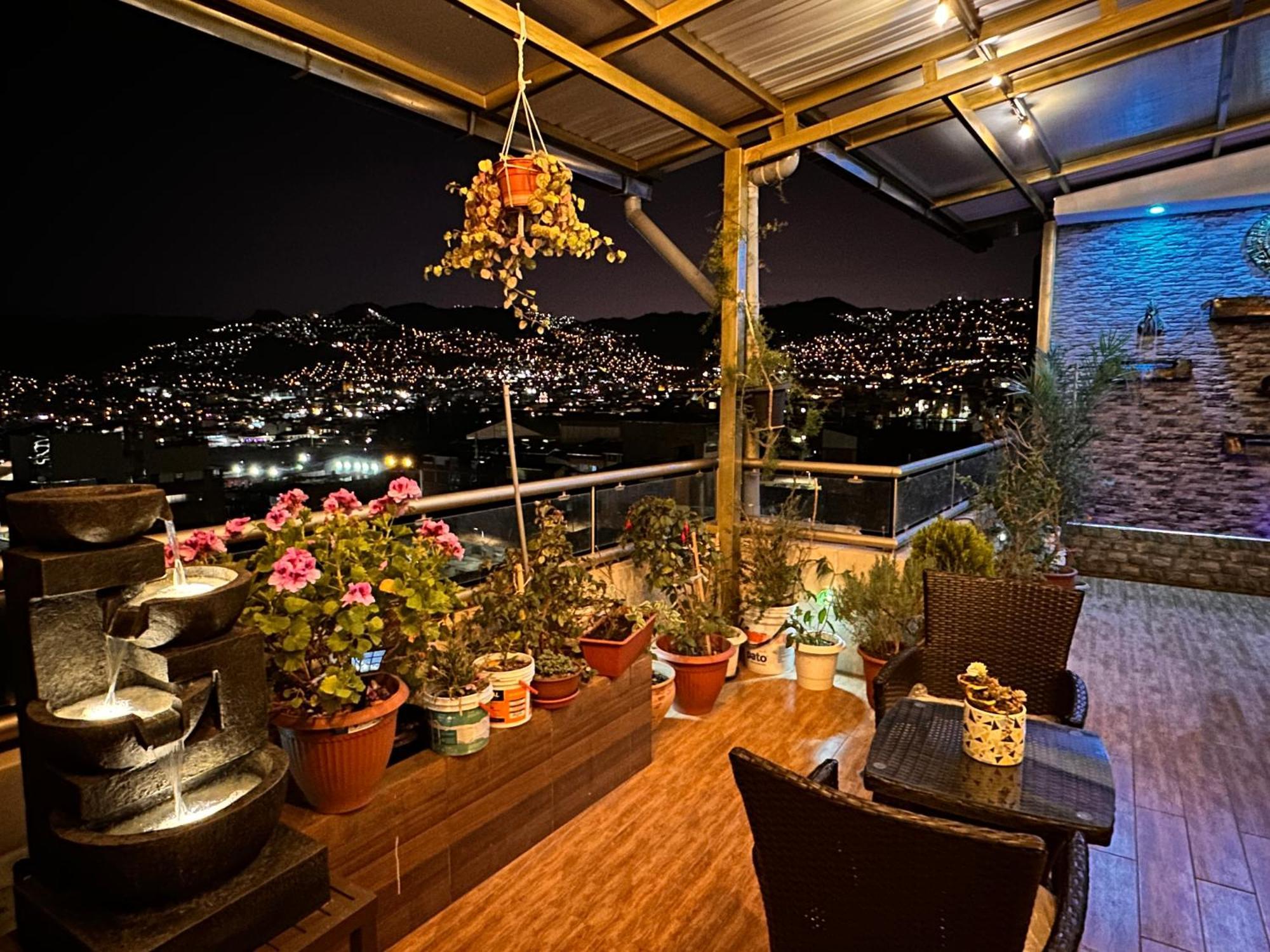 Inkasabios Aparthotel