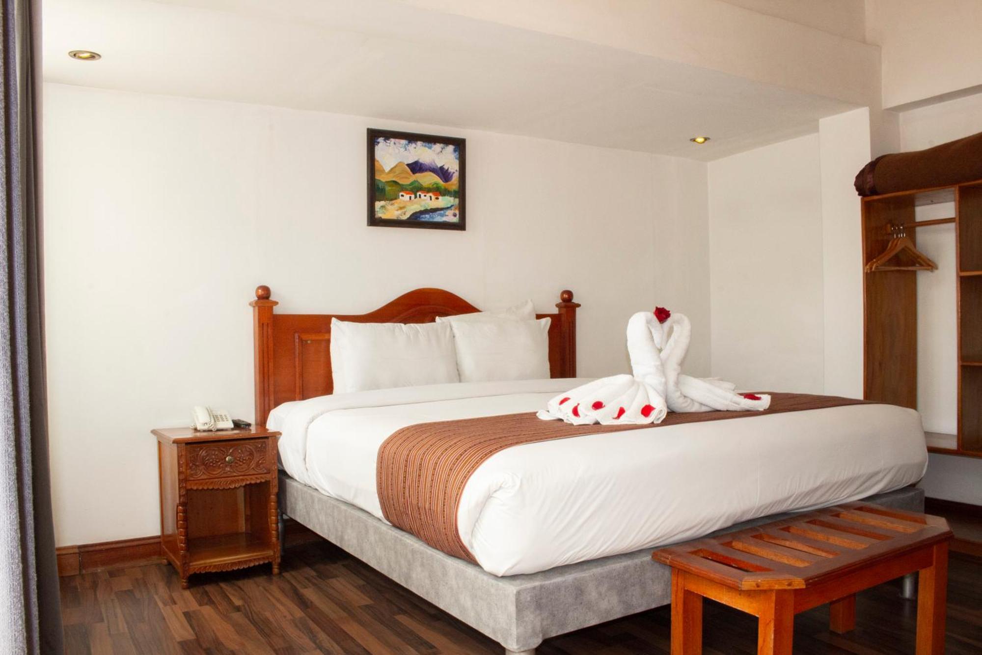 Amerinka 3* Cusco