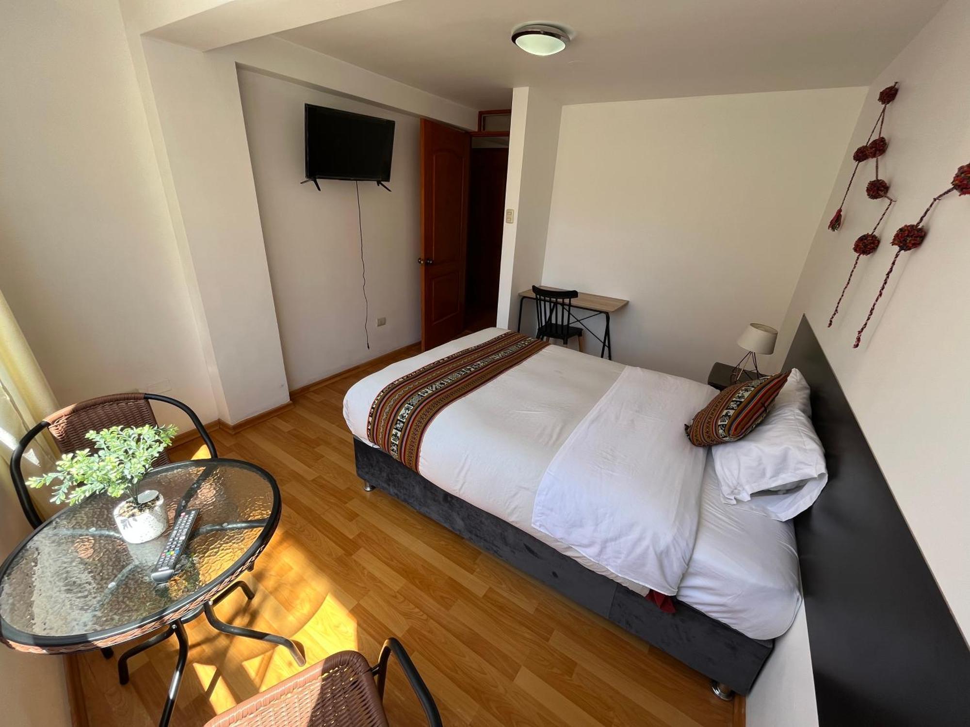 Guest house Cusco Rooms Cusco