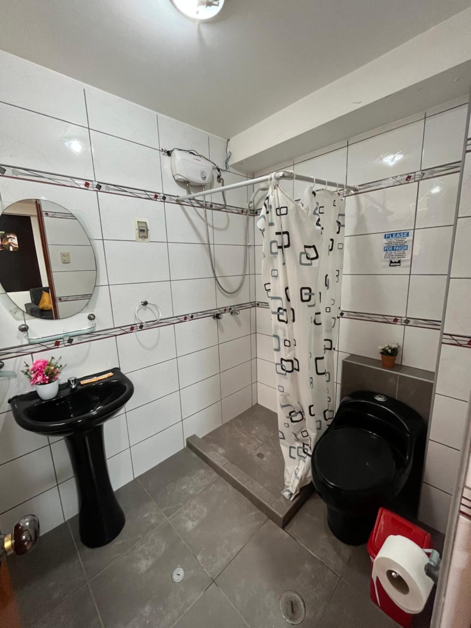 Cusco Rooms Guest house