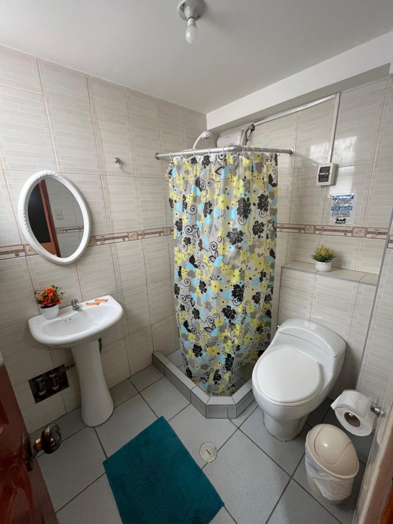 Guest house Cusco Rooms