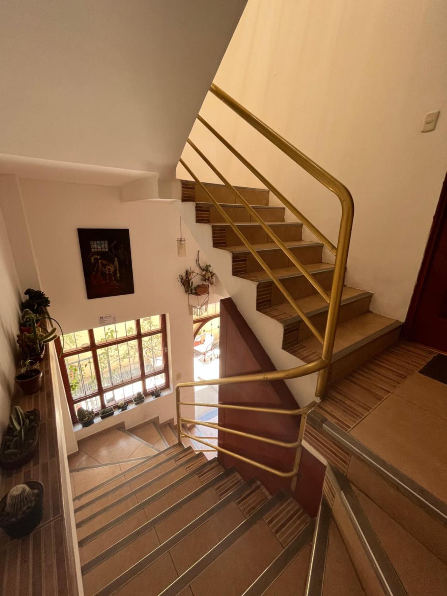 Guest house Cusco Rooms Cusco
