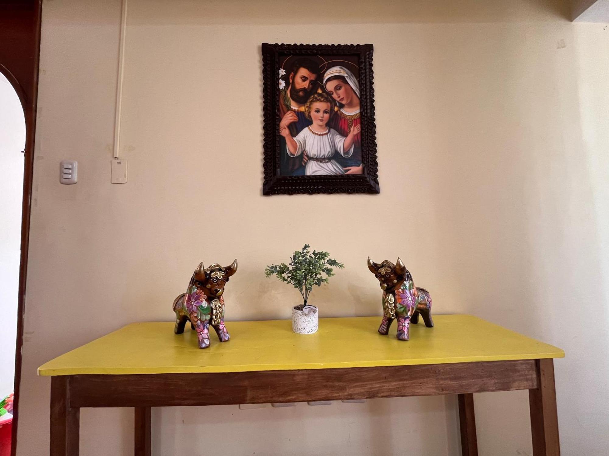 Cusco Rooms Guest house