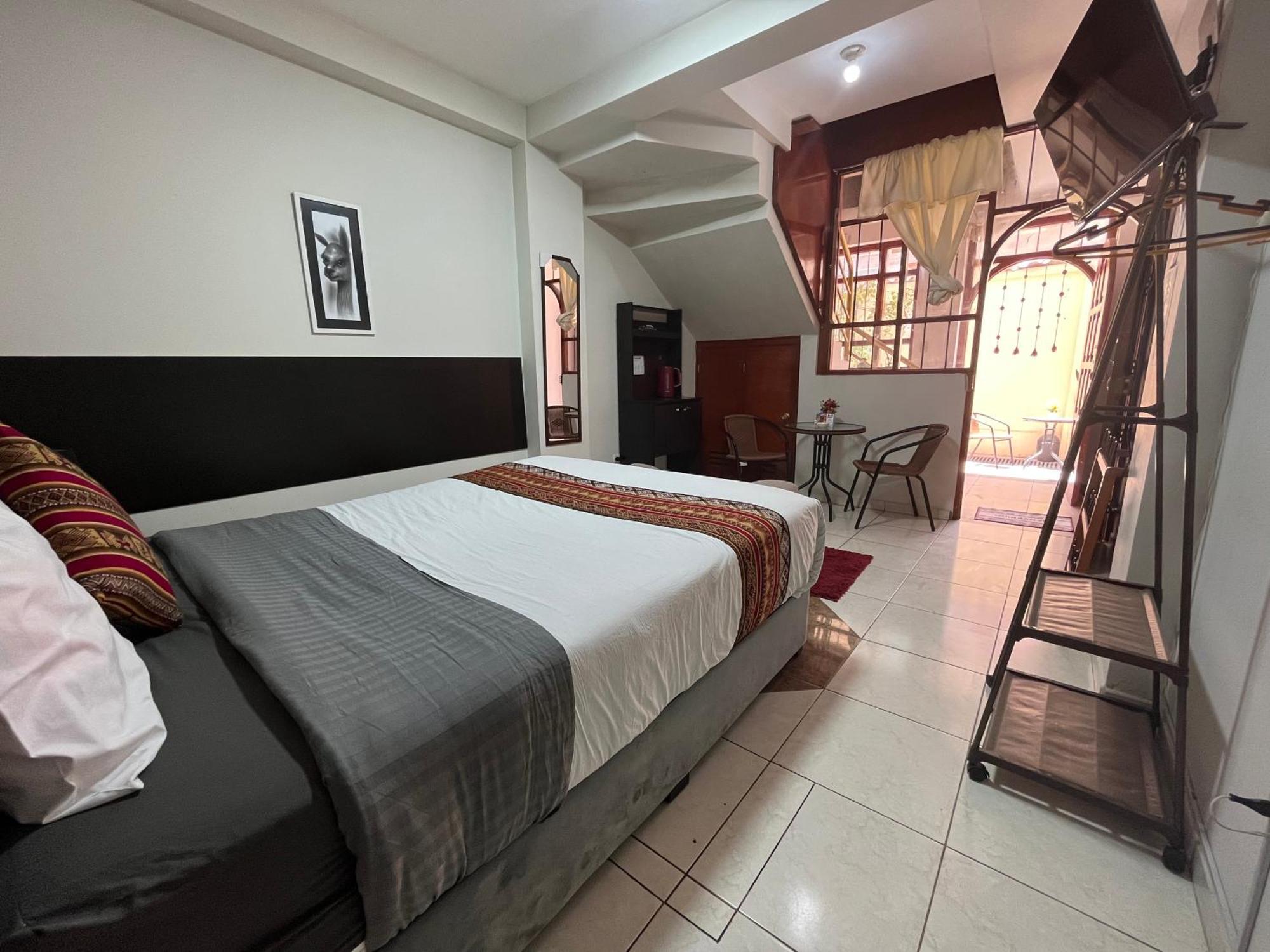 Guest house Cusco Rooms Cusco