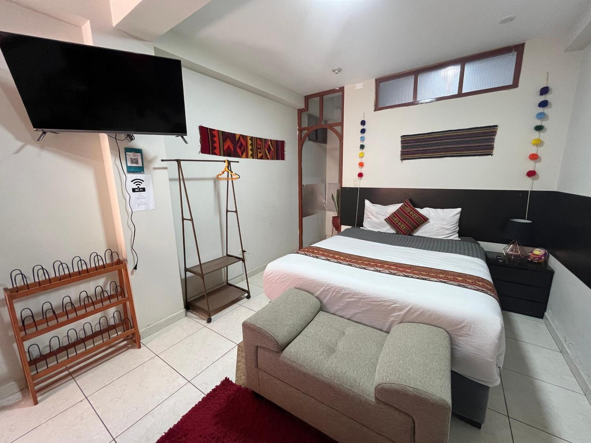 Guest house Cusco Rooms Cusco