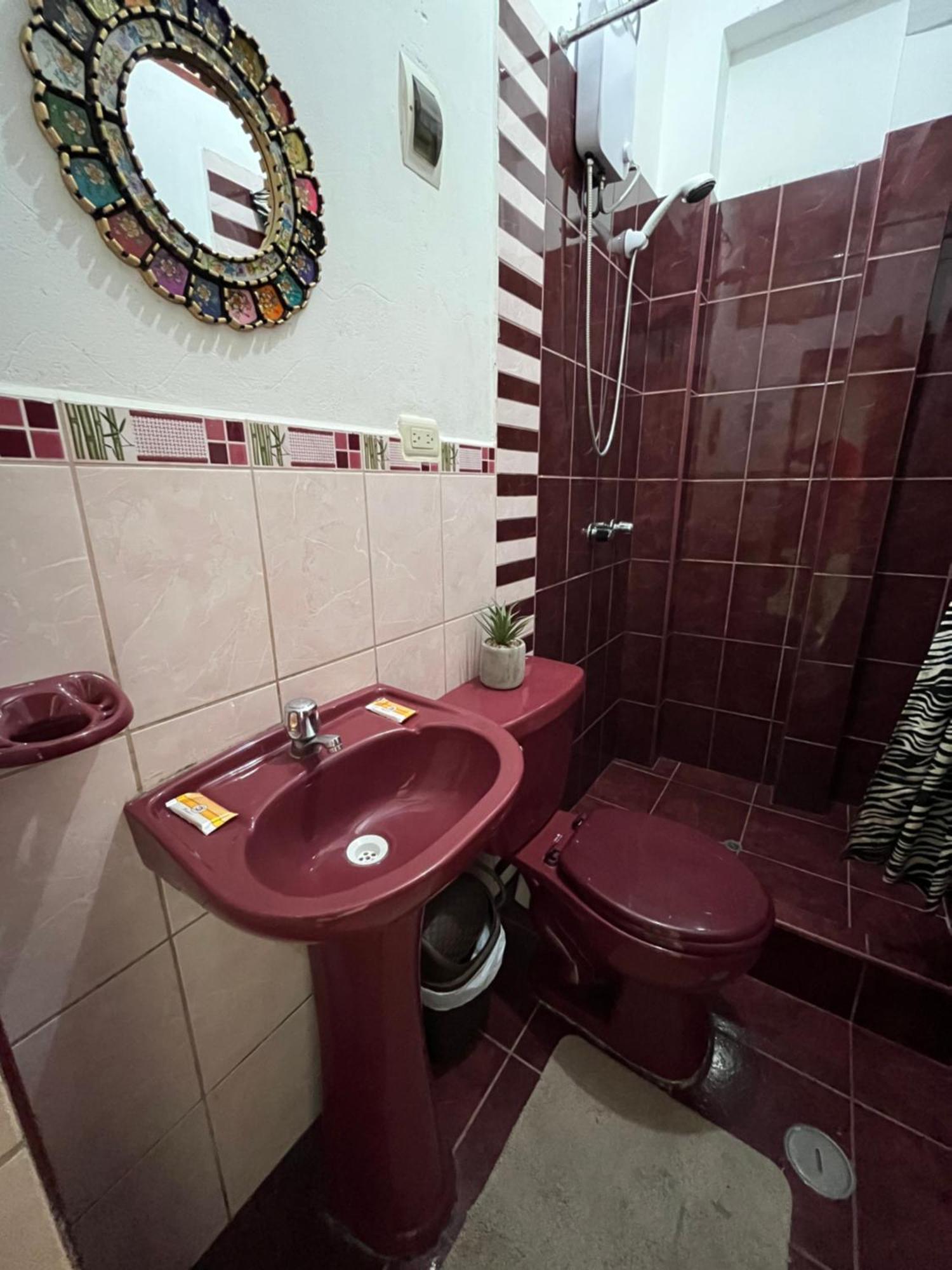 Cusco Rooms * Cusco