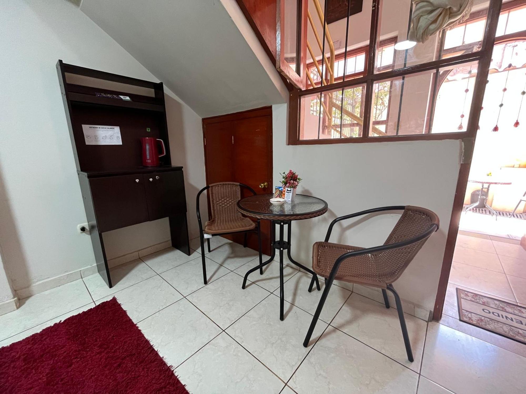 Cusco Rooms Guest house Cusco